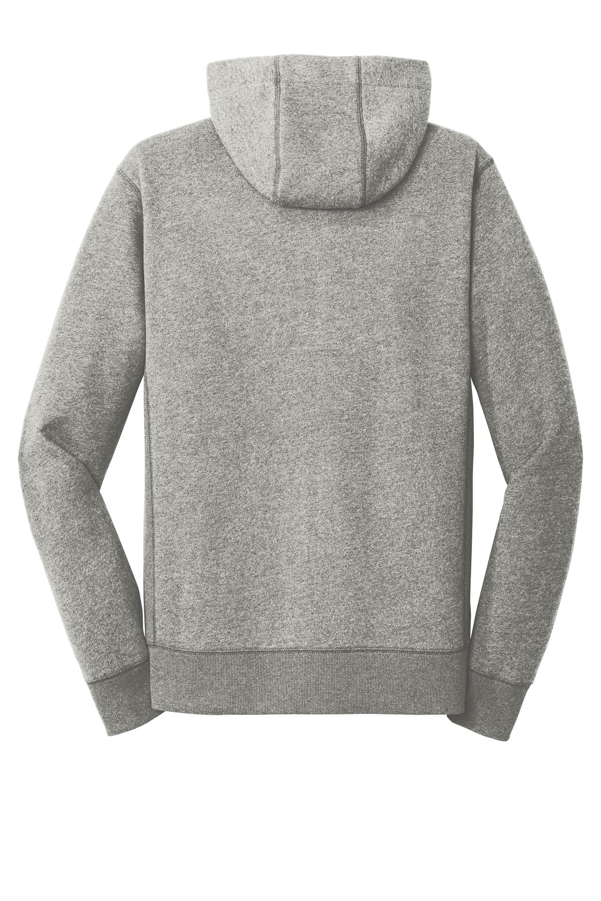 New Era French Terry Full-Zip Hoodie. NEA502
