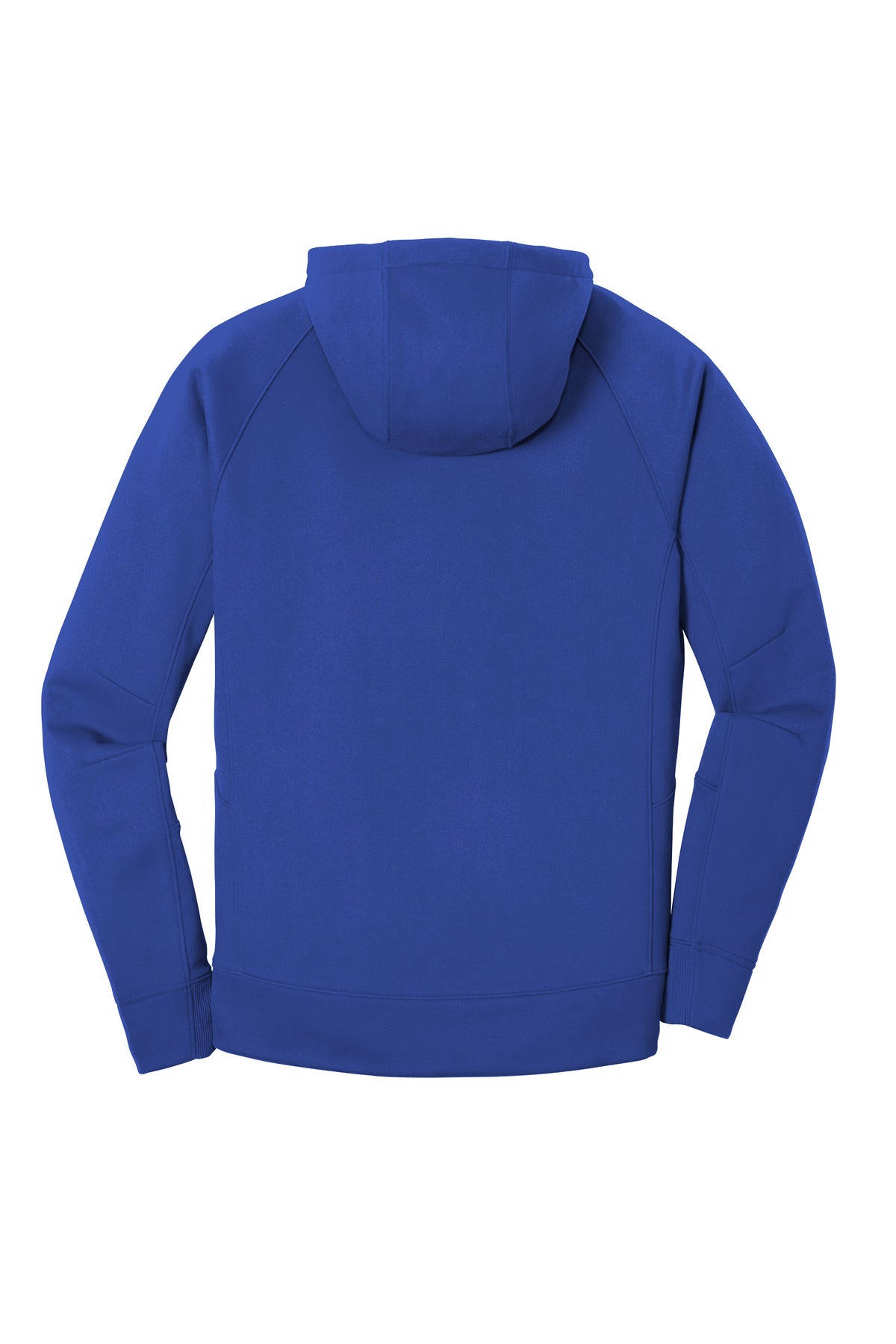 New Era Venue Fleece Pullover Hoodie. NEA520