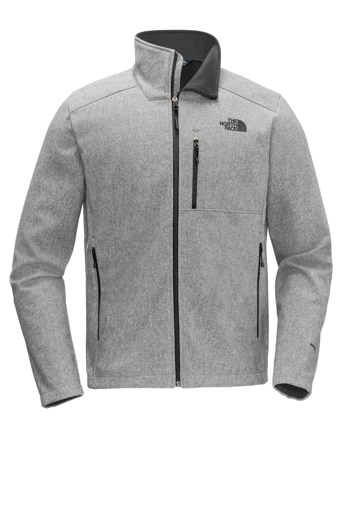 The North Face Apex Barrier Soft Shell Jacket. NF0A3LGT