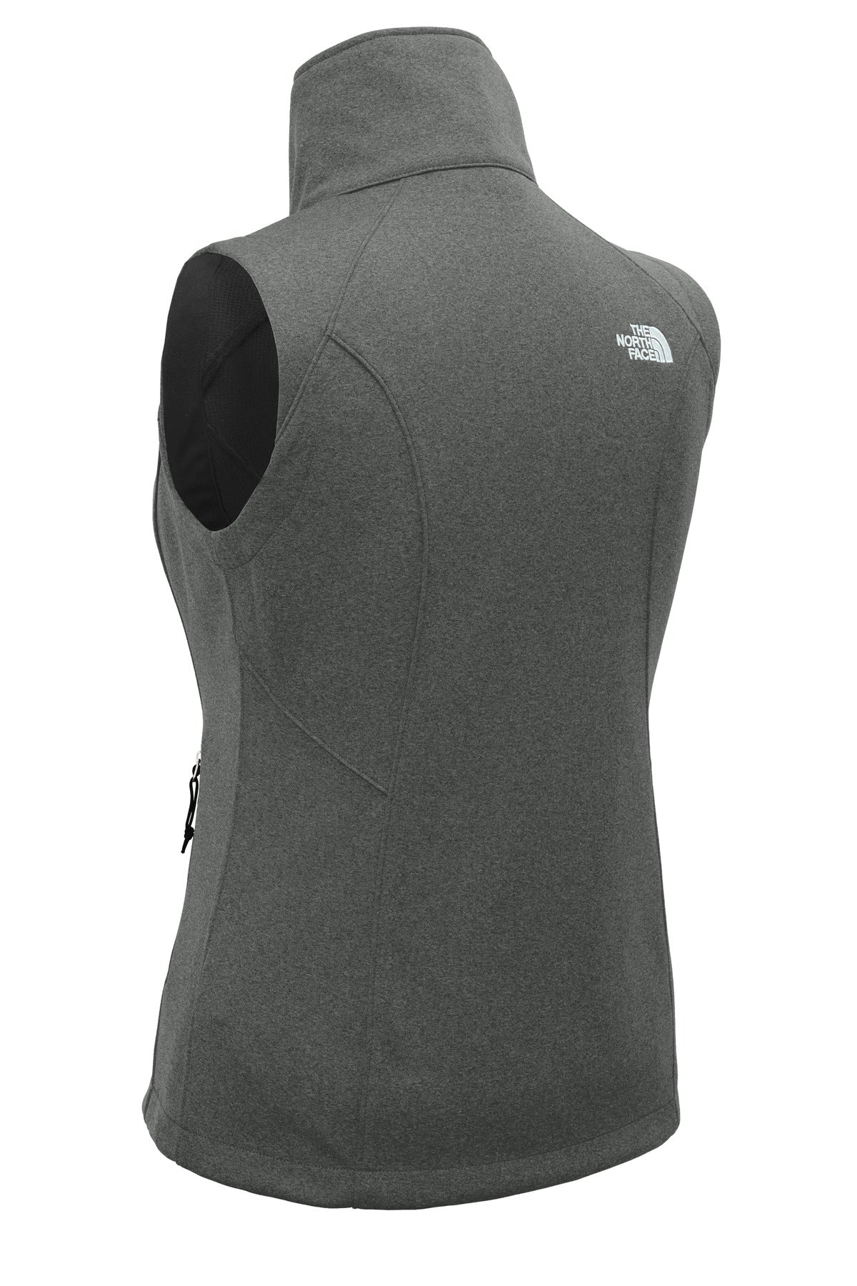 The North Face Women's Ridgewall Soft Shell Vest. NF0A3LH1
