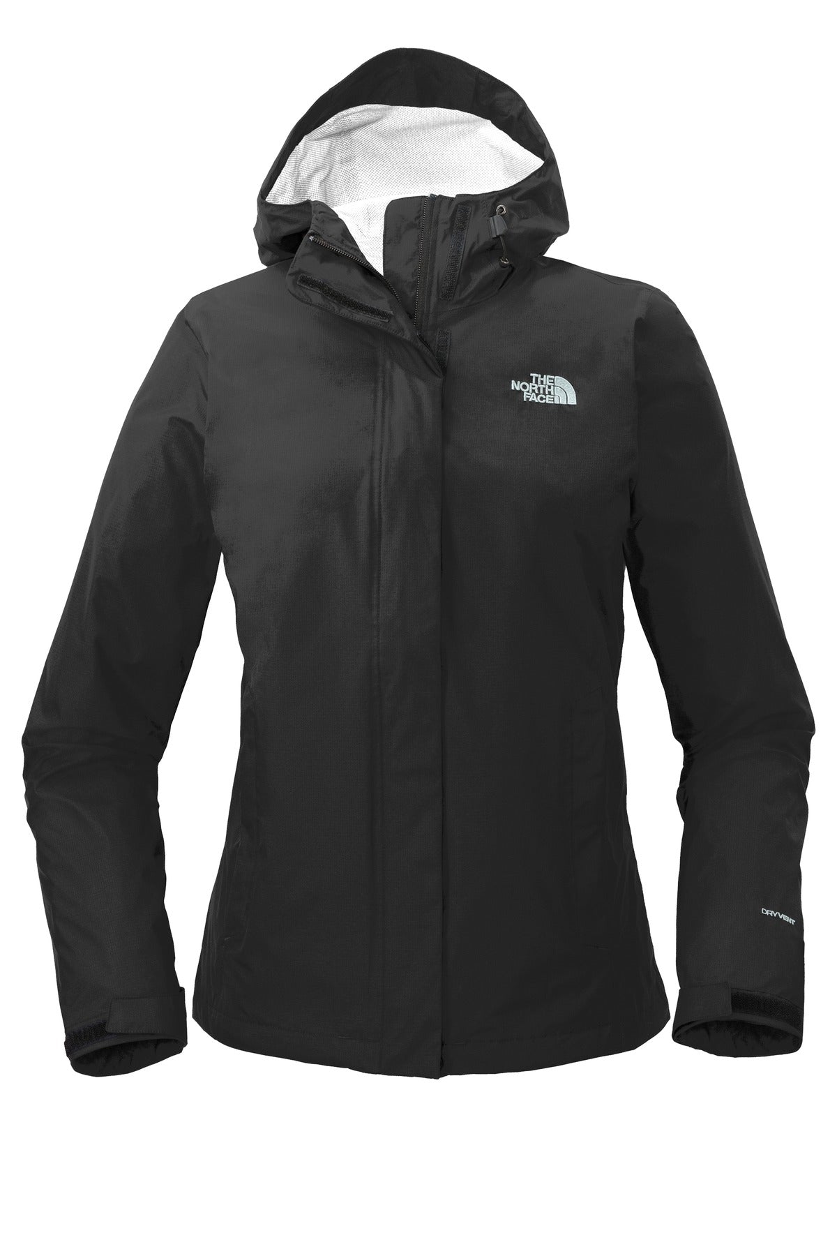 The North Face Women's DryVent Rain Jacket. NF0A3LH5