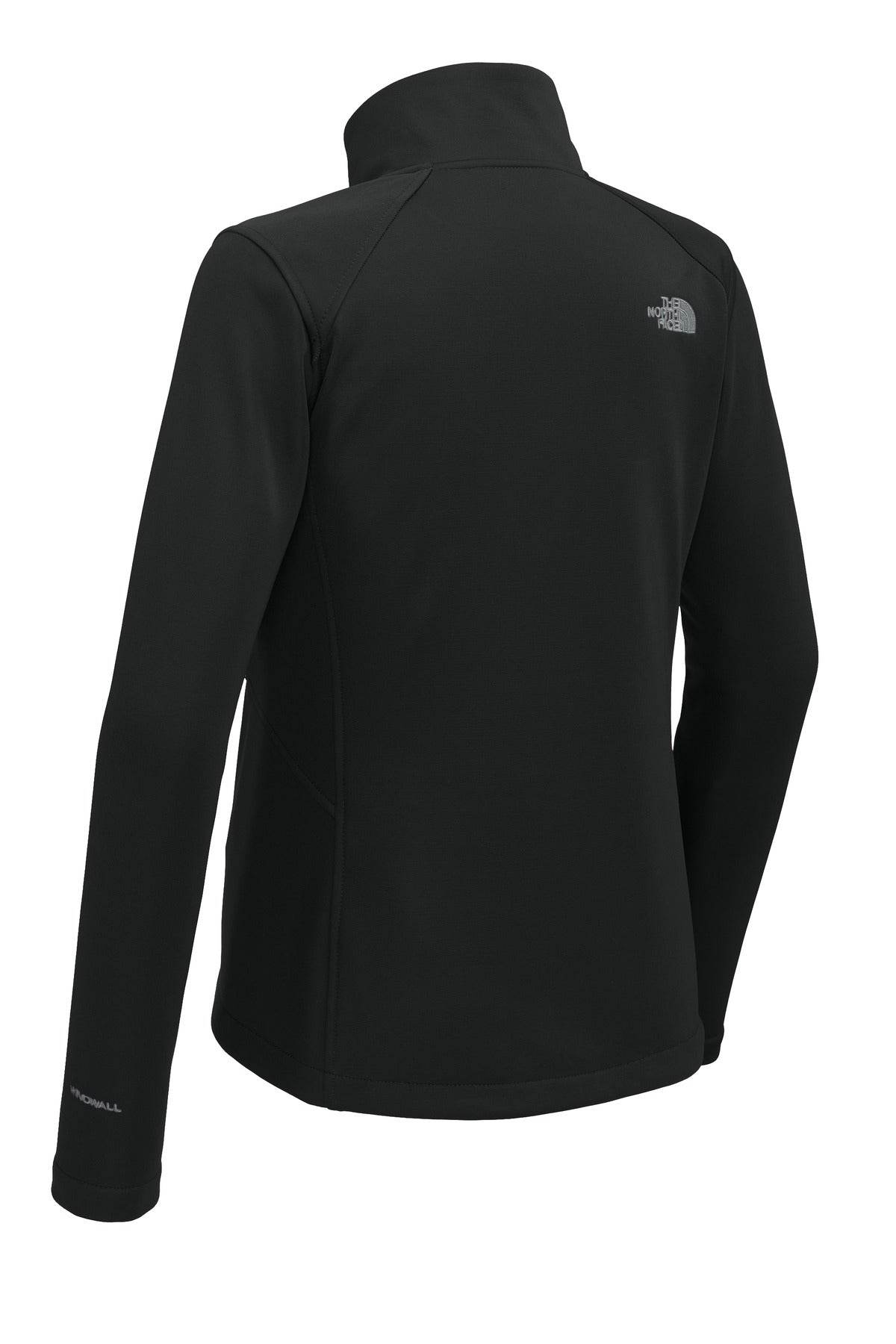 The North Face Women's Chest Logo Ridgewall Soft Shell Jacket NF0A88D4