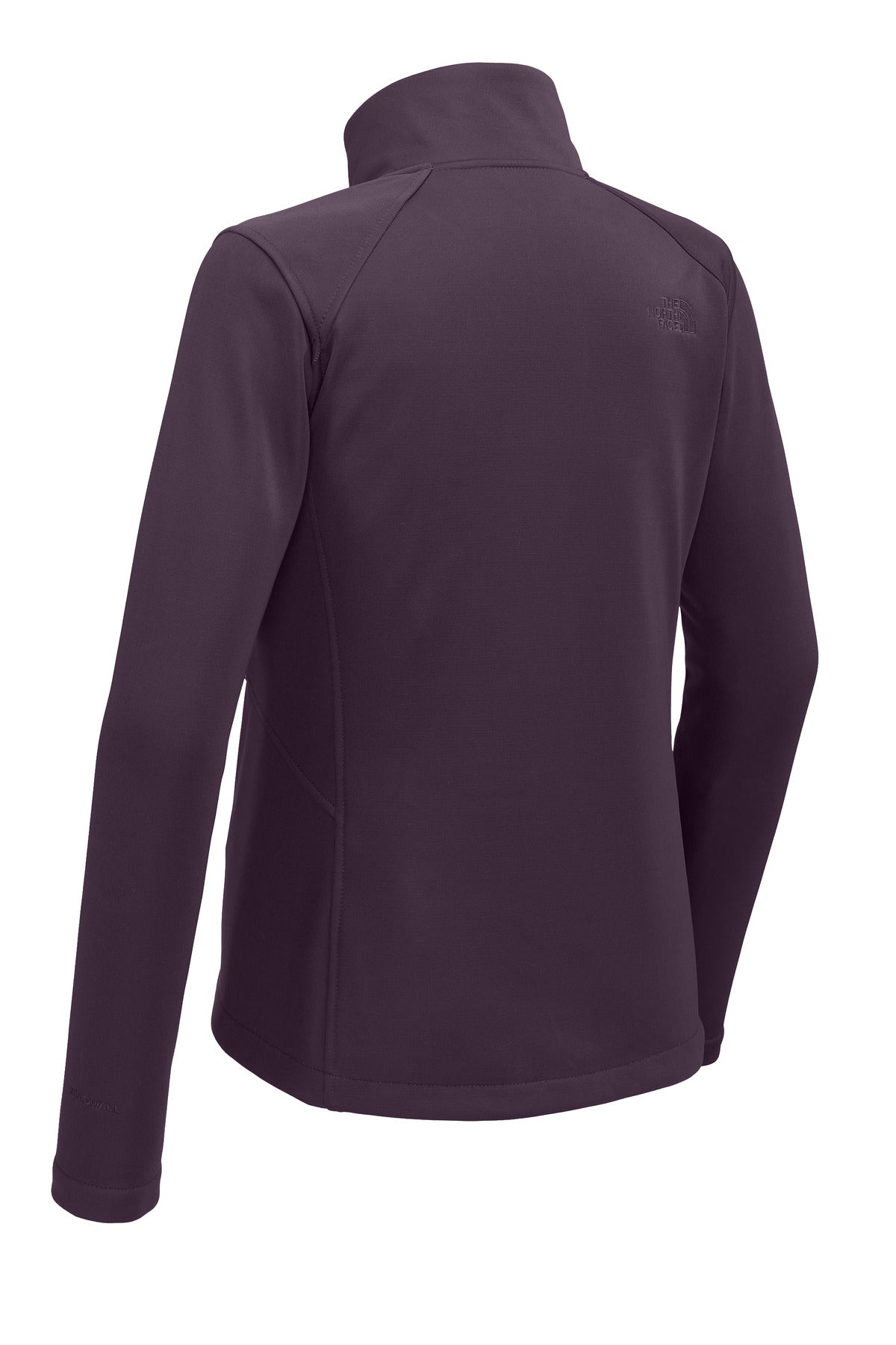 The North Face Women's Chest Logo Ridgewall Soft Shell Jacket NF0A88D4