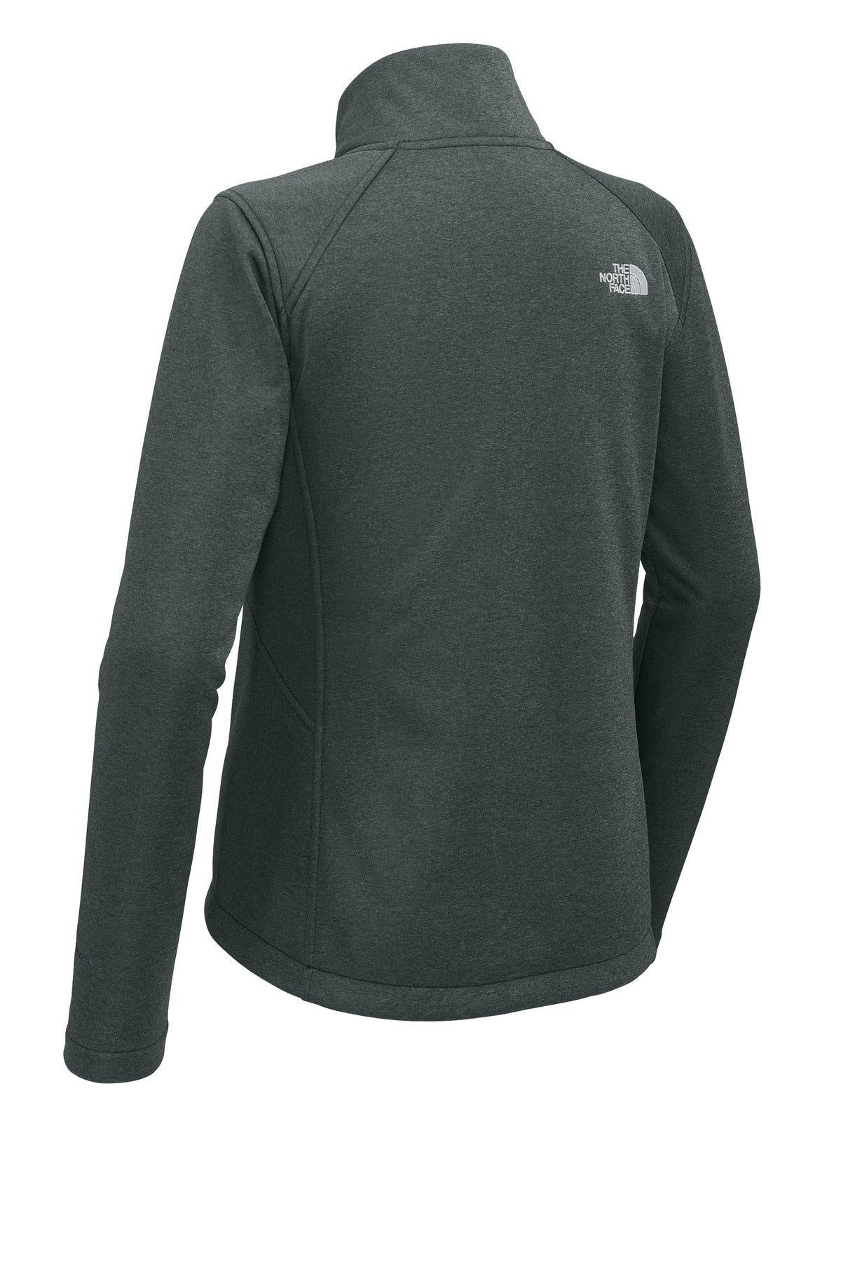 The North Face Women's Chest Logo Ridgewall Soft Shell Jacket NF0A88D4