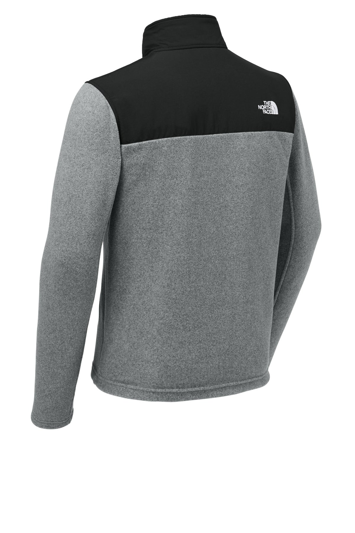 The North Face Highest Peak Full-Zip Fleece Jacket NF0A8BUQ