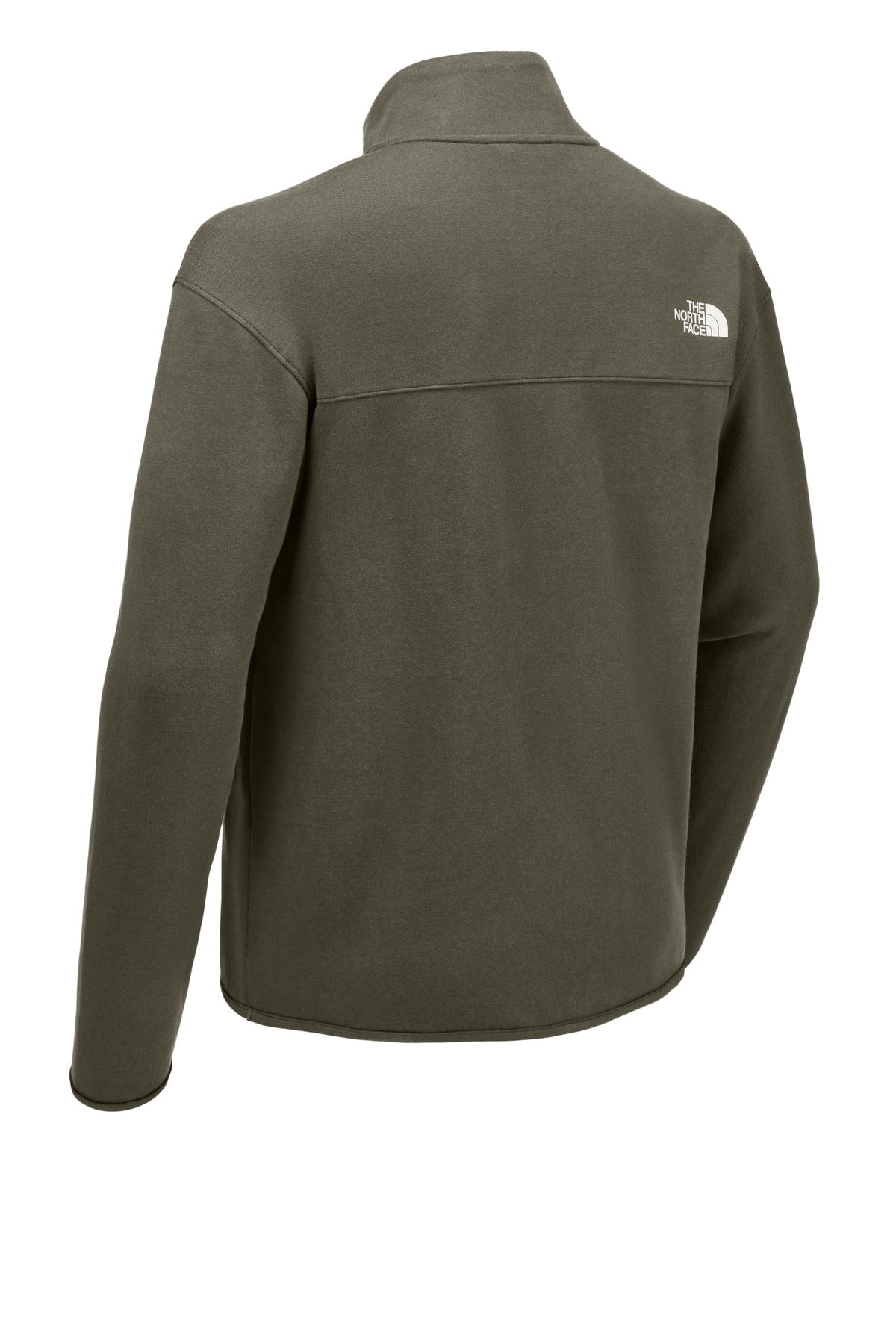 The North Face Double-Knit 1/2-Zip Fleece NF0A8C5G