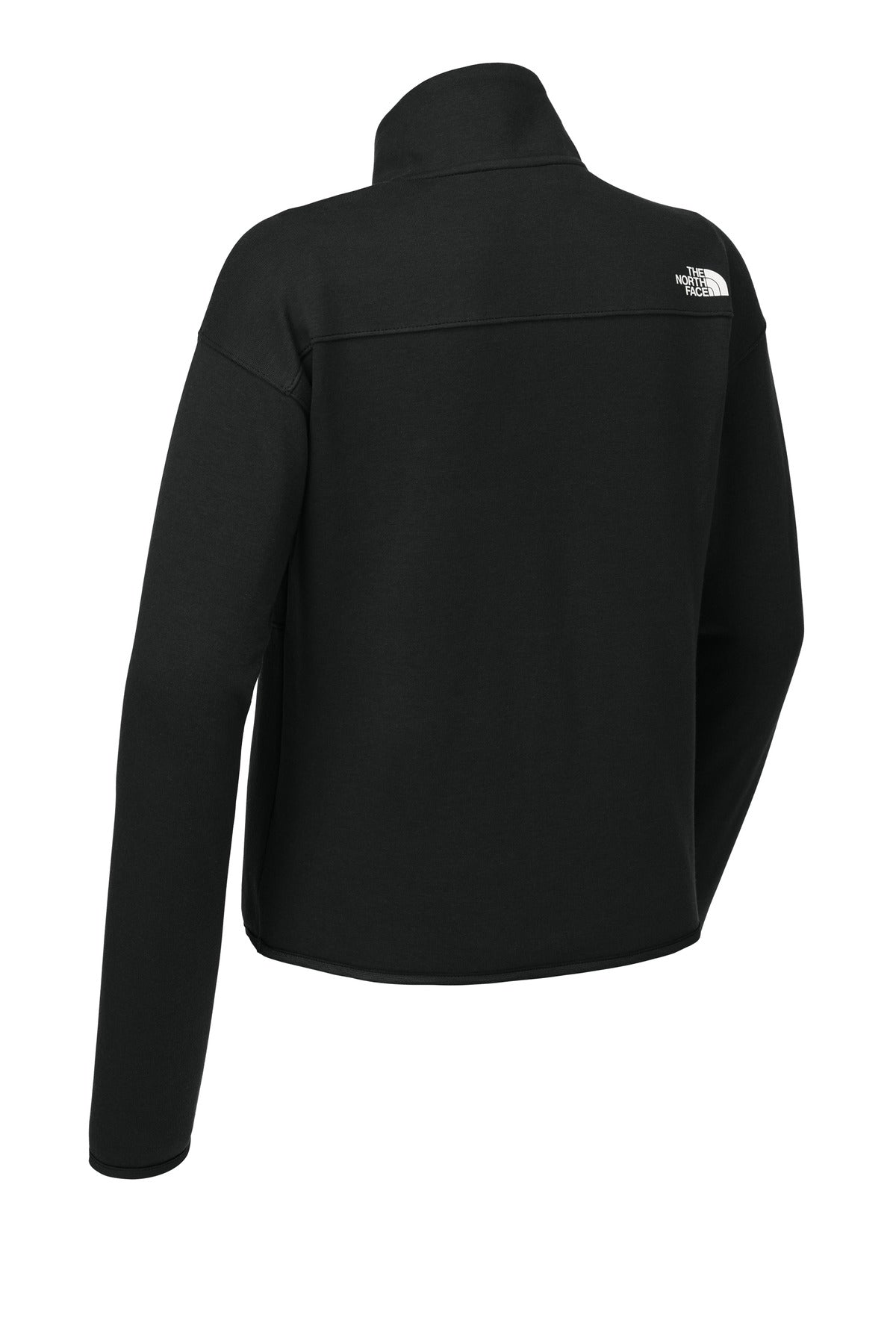 The North Face Women's Double-Knit 1/2-Zip Fleece NF0A8C5H