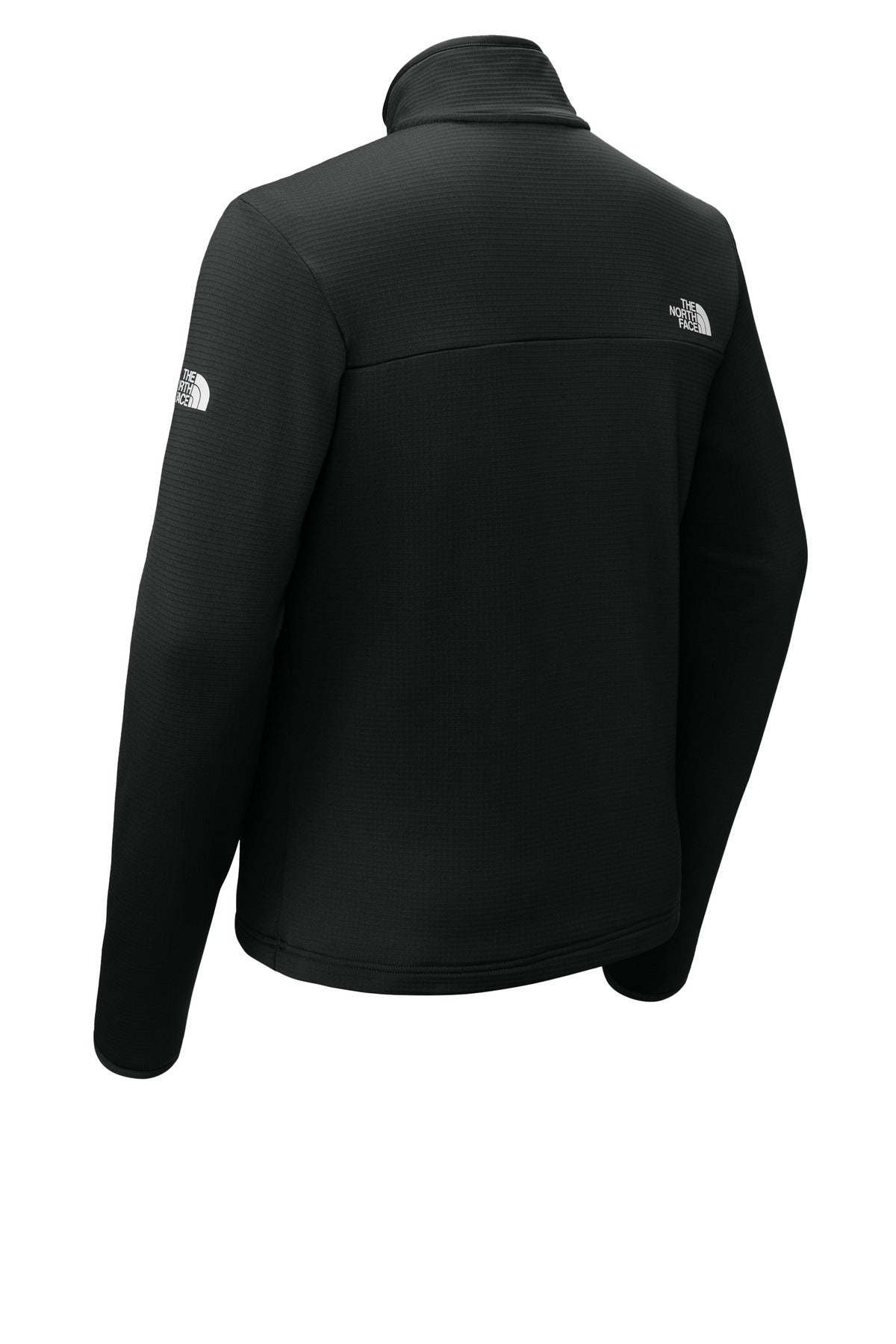 The North Face Aim Full-Zip Fleece Jacket NF0A8ENK