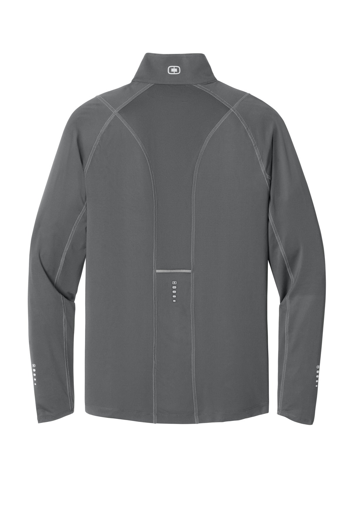 OGIO Nexus 1/4-Zip Pullover. OE335