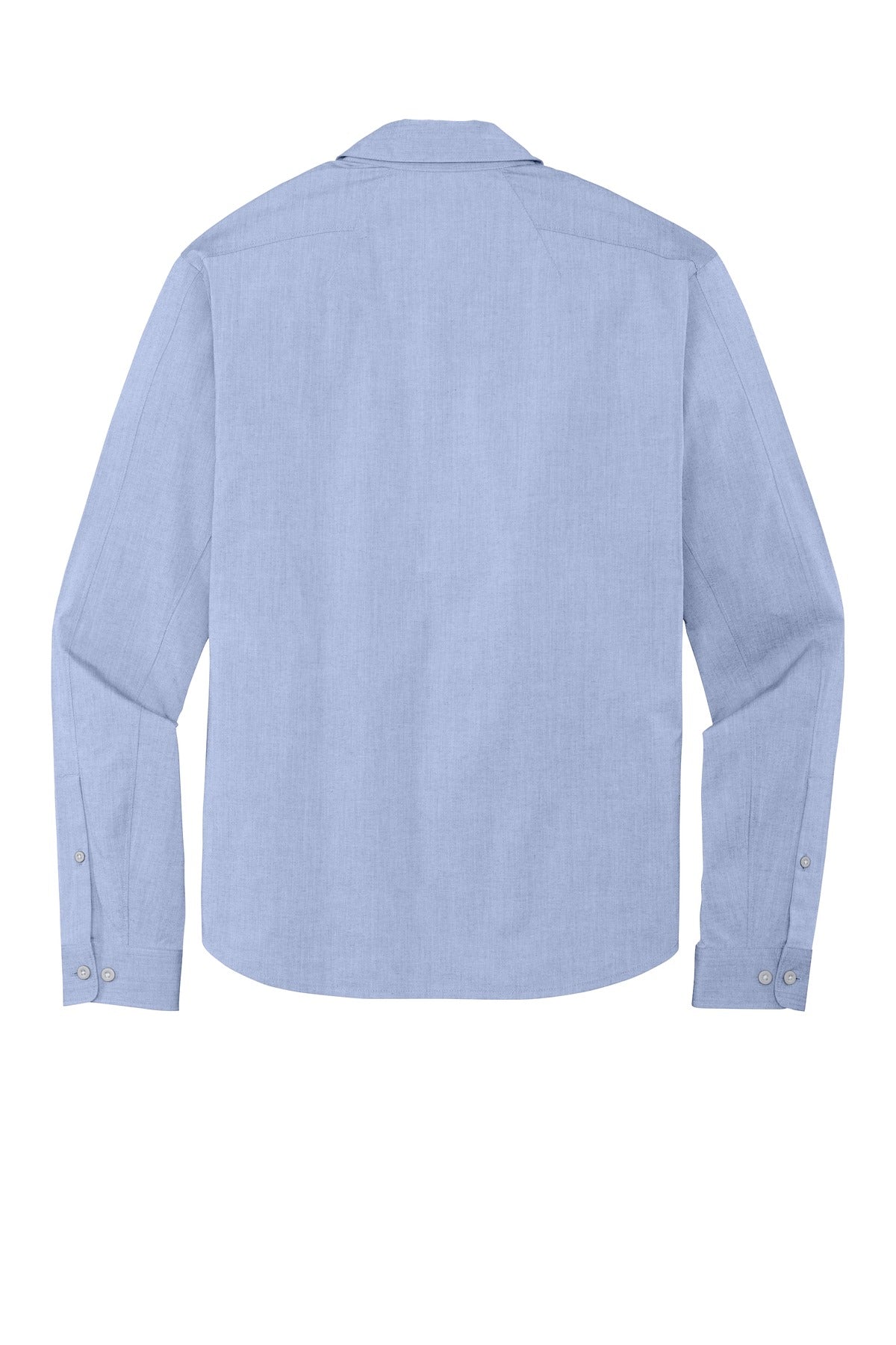 OGIO Commuter Woven Shirt. OG1002