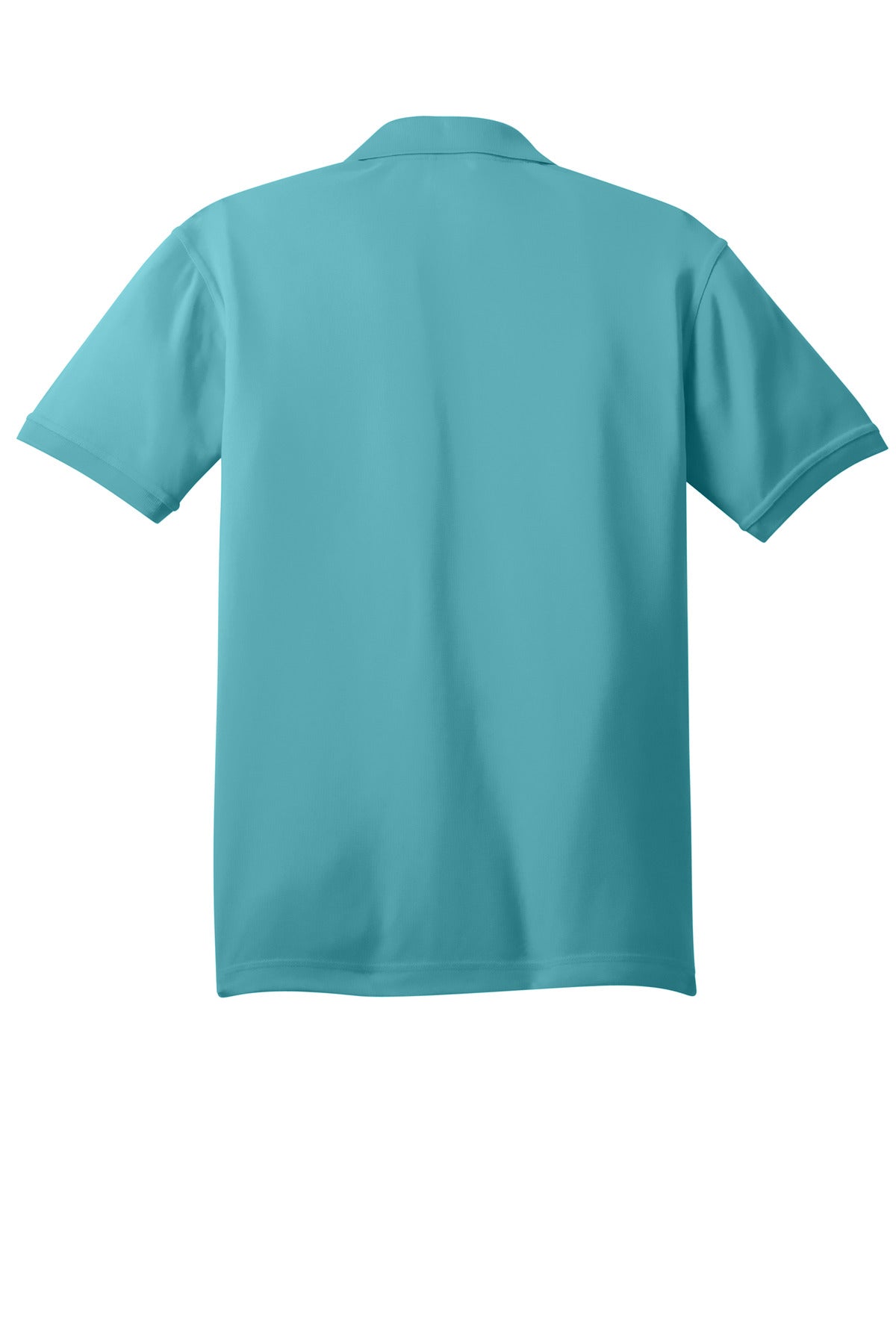 OGIO - Caliber2.0 Polo. OG101 Hydro Blue