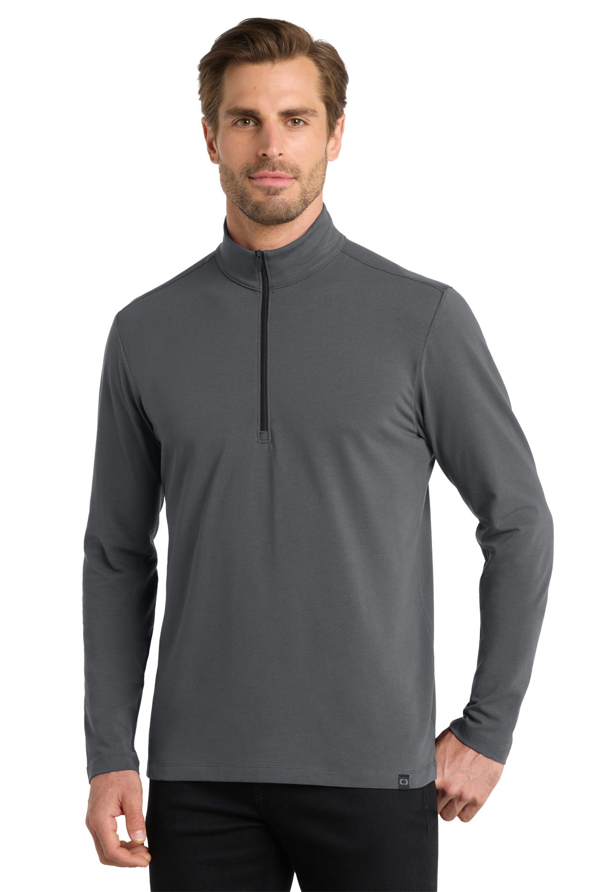 OGIO Limit 1/4-Zip. OG139