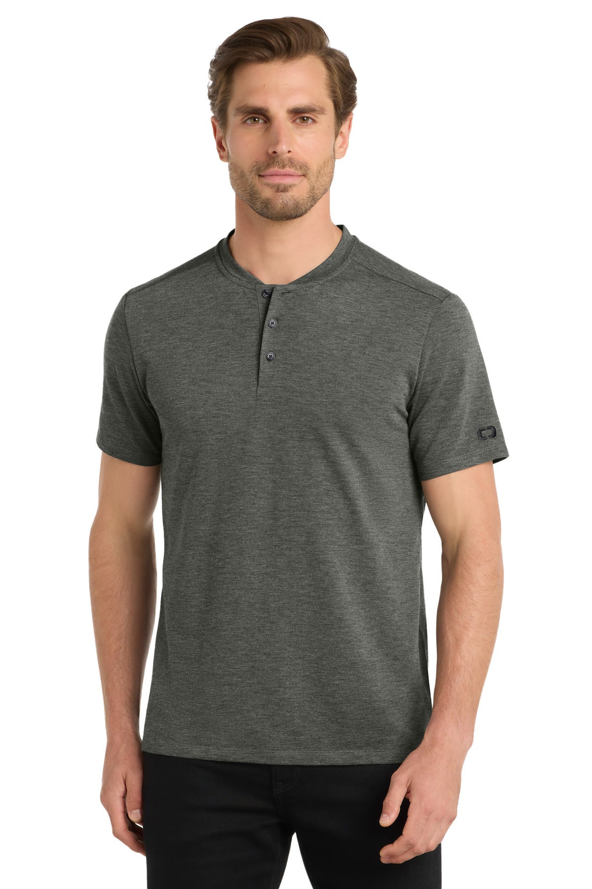 OGIO Evolution Henley OG148
