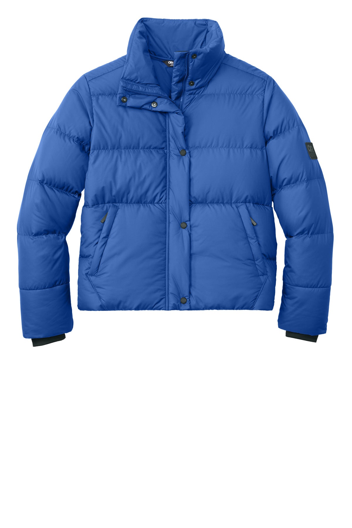 LIMITED EDITION Outdoor Research Women's Coldsnap Down Jacket OR322225