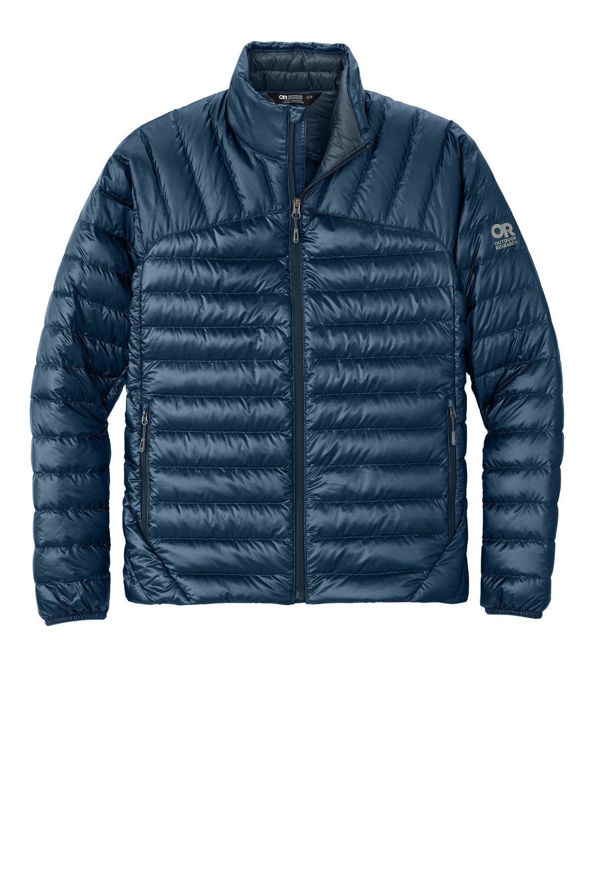 LIMITED EDITION Outdoor Research 800 Tech Down Jacket OR322228