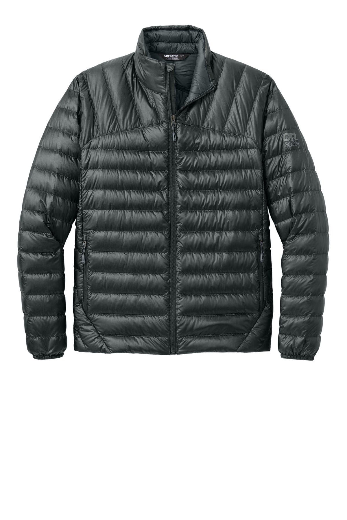 LIMITED EDITION Outdoor Research Women's 800 Tech Down Jacket OR322229