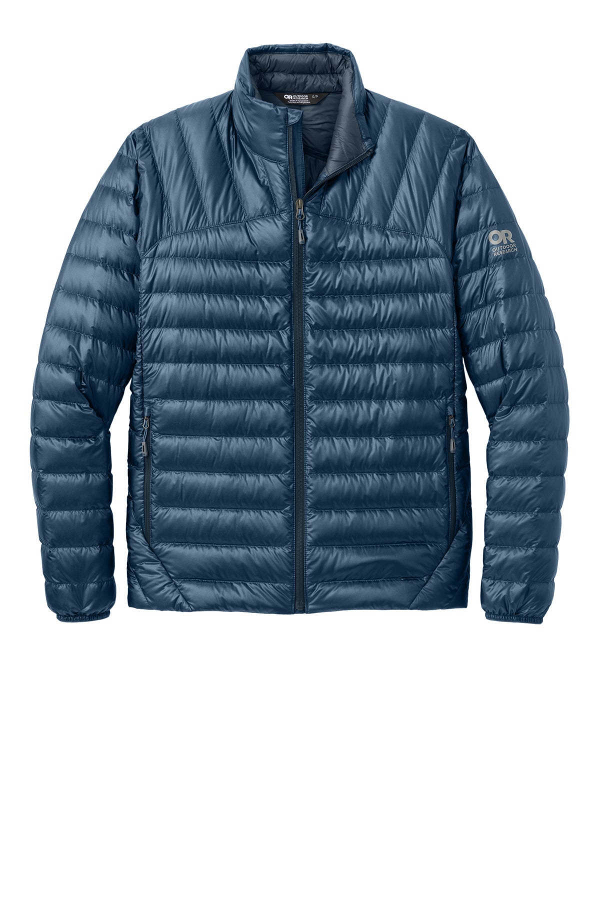 LIMITED EDITION Outdoor Research Women's 800 Tech Down Jacket OR322229