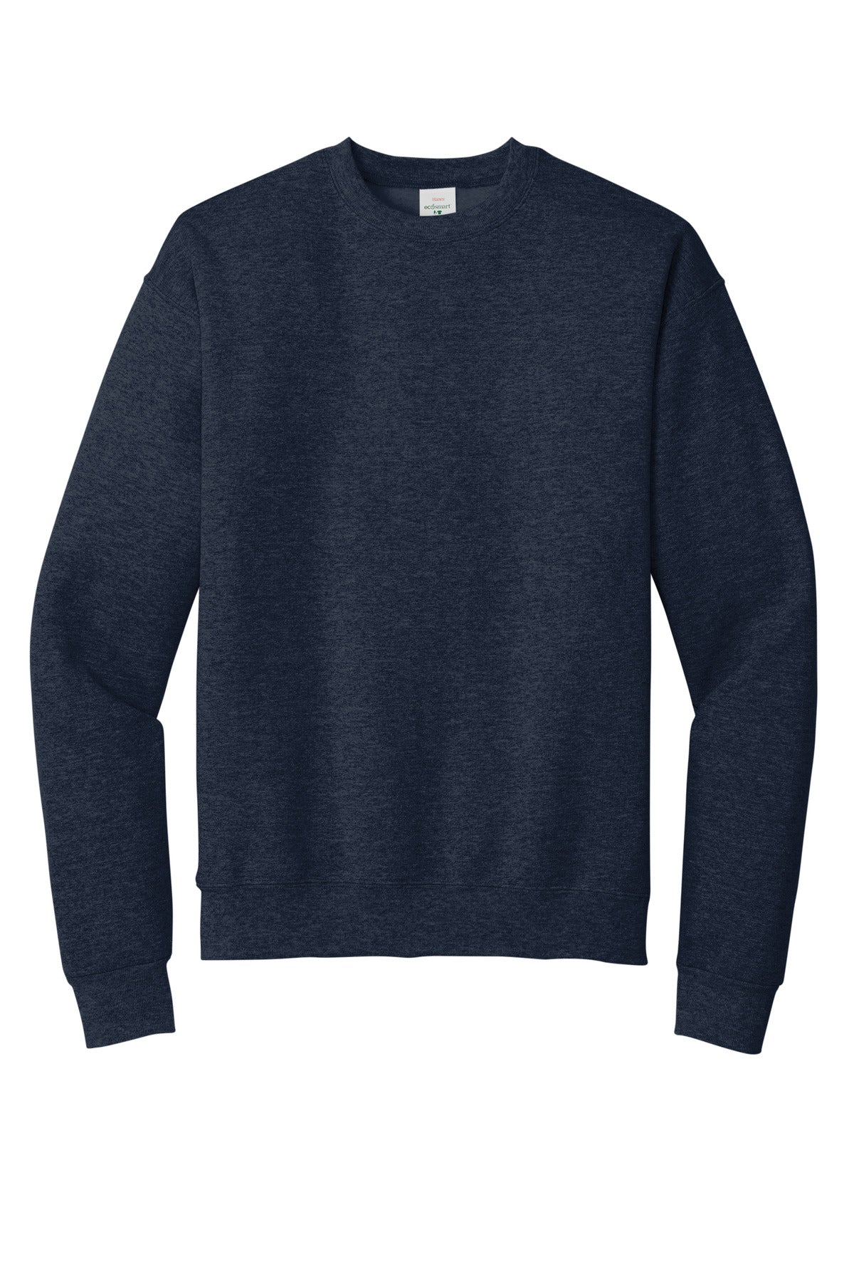 Hanes - EcoSmart Crewneck Sweatshirt. P160