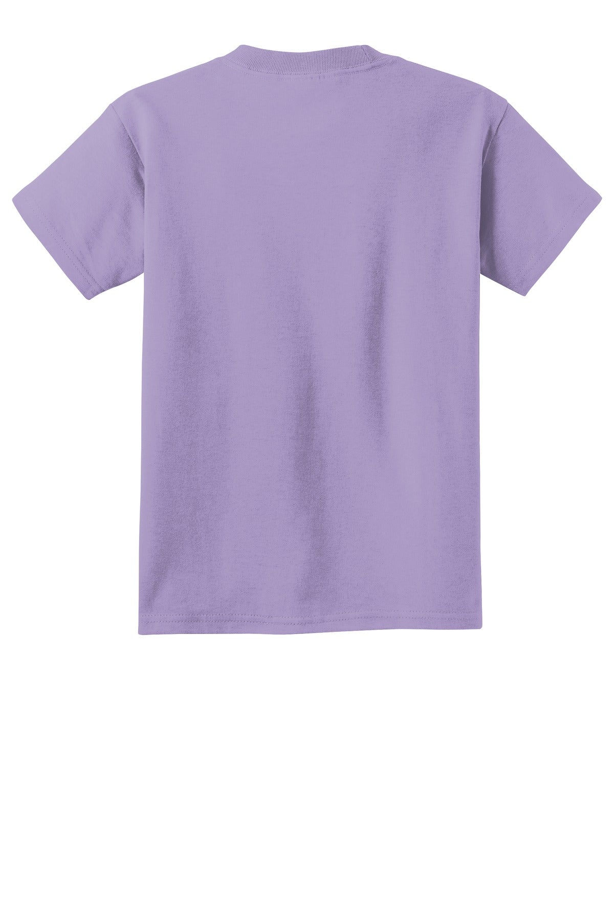 Port & Company Youth Beach Wash Garment-Dyed Tee. PC099Y