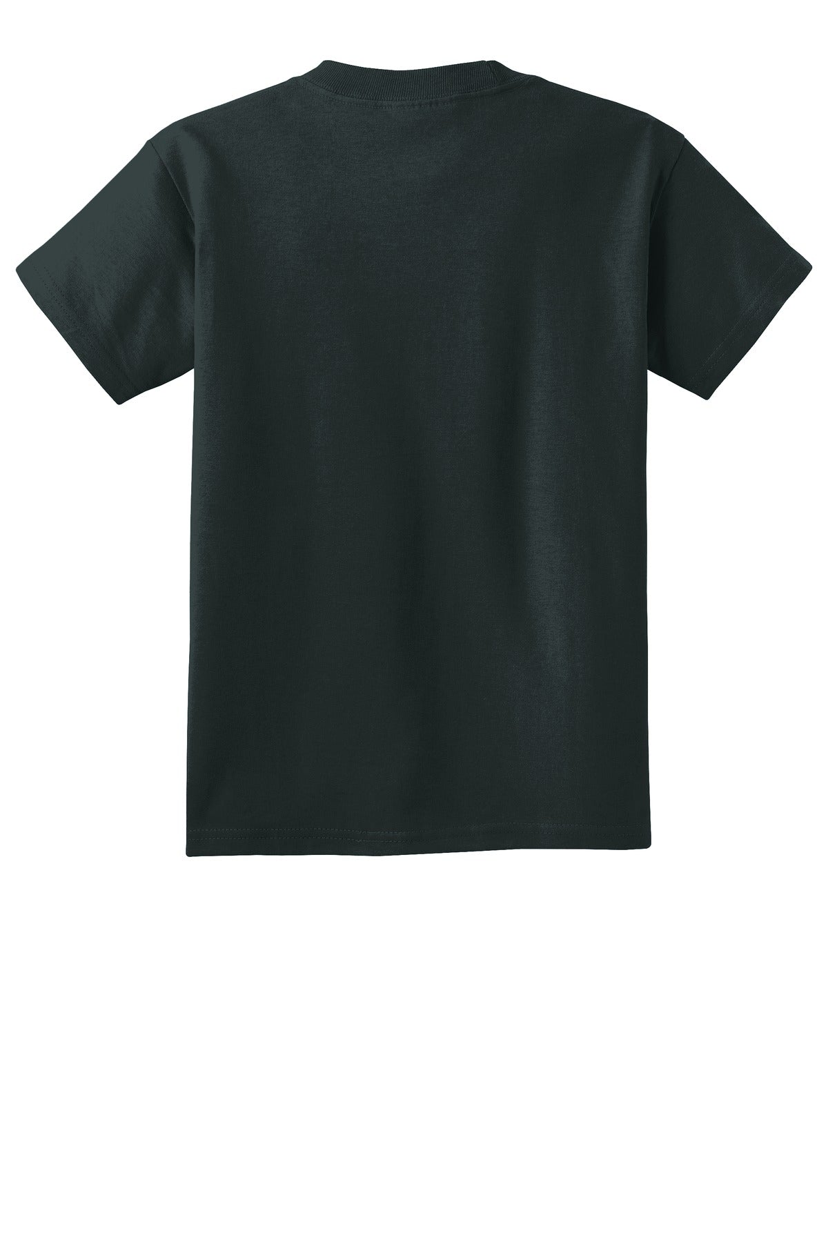 Port & Company Youth Beach Wash Garment-Dyed Tee. PC099Y