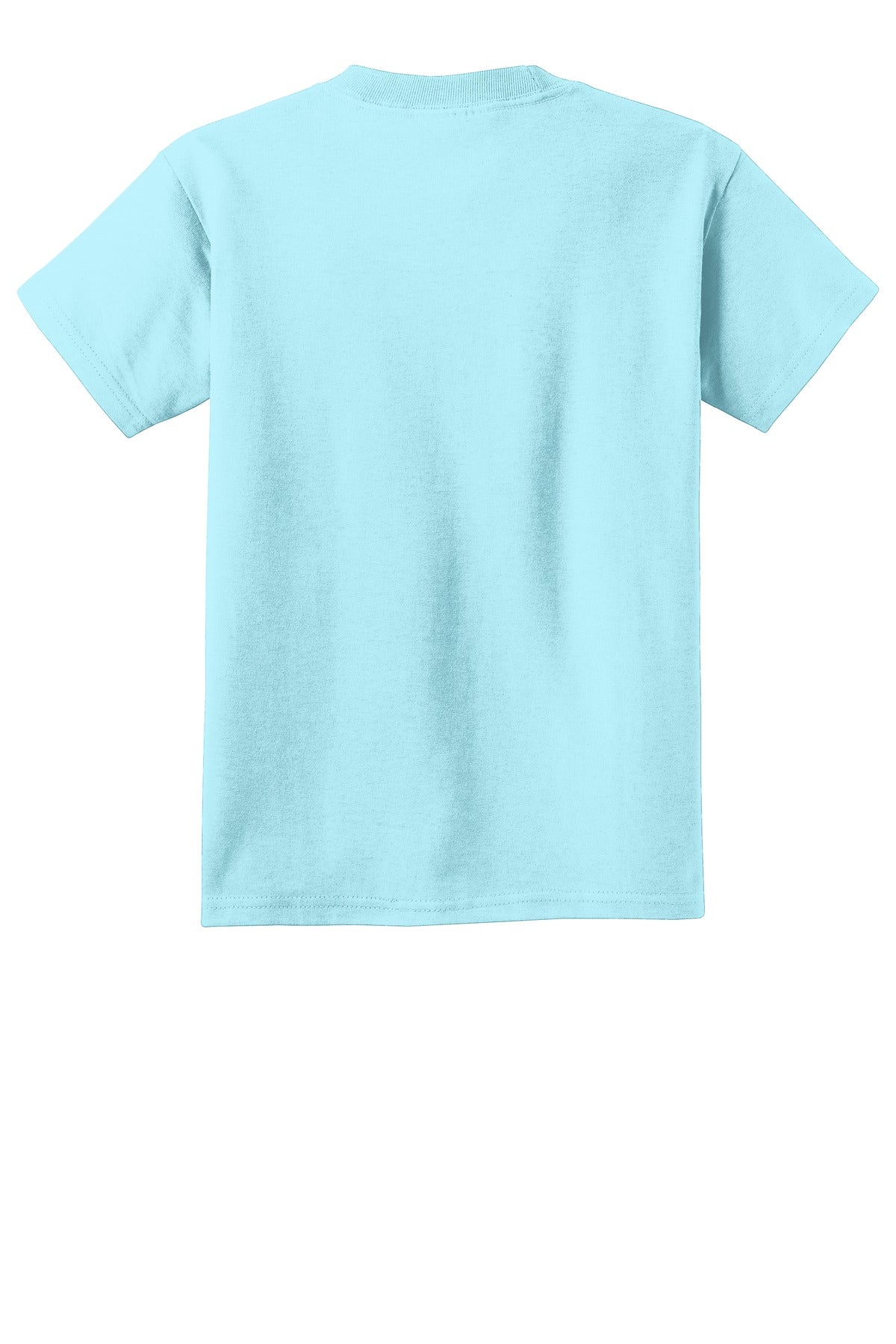 Port & Company Youth Beach Wash Garment-Dyed Tee. PC099Y