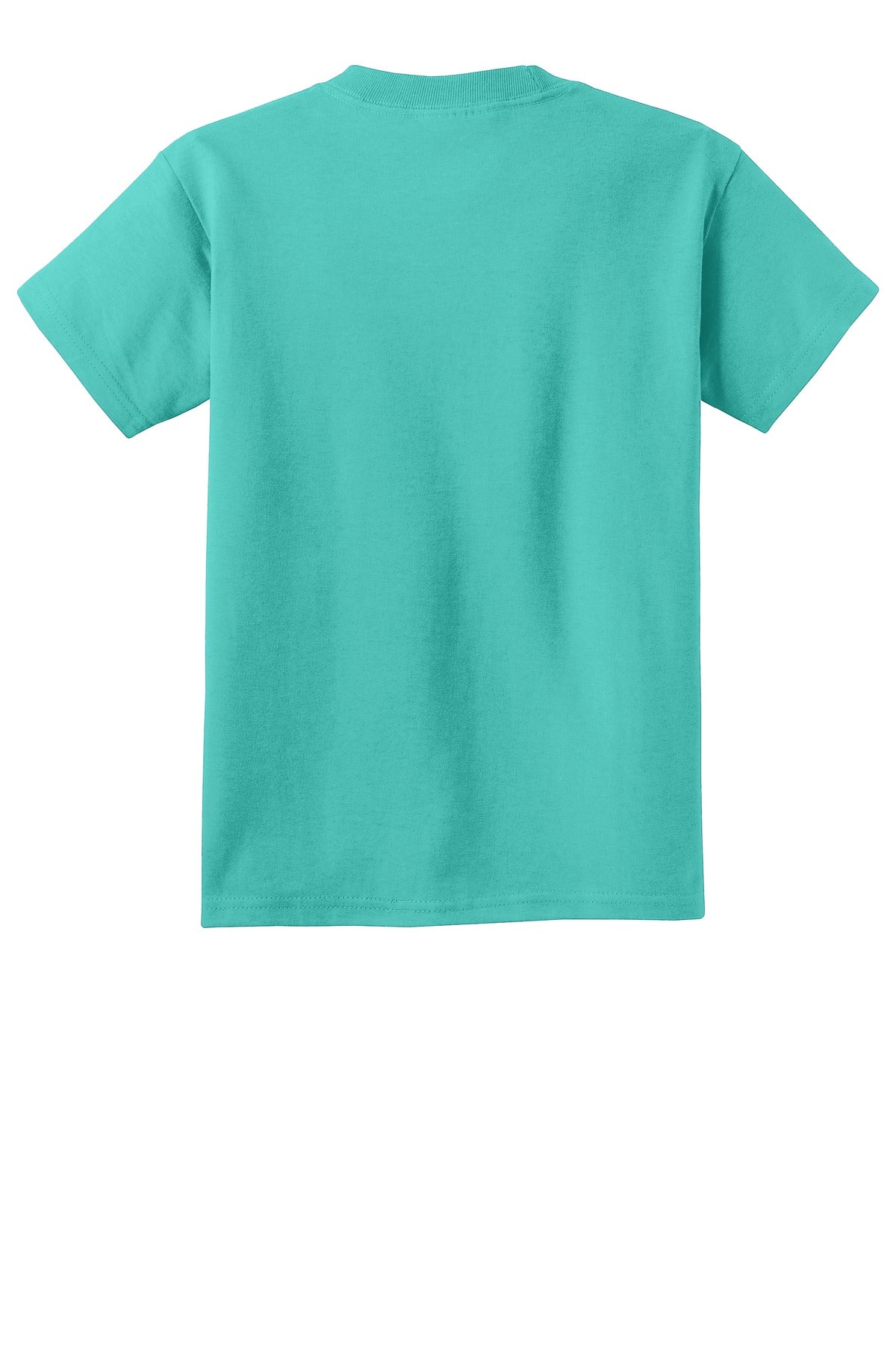 Port & Company Youth Beach Wash Garment-Dyed Tee. PC099Y