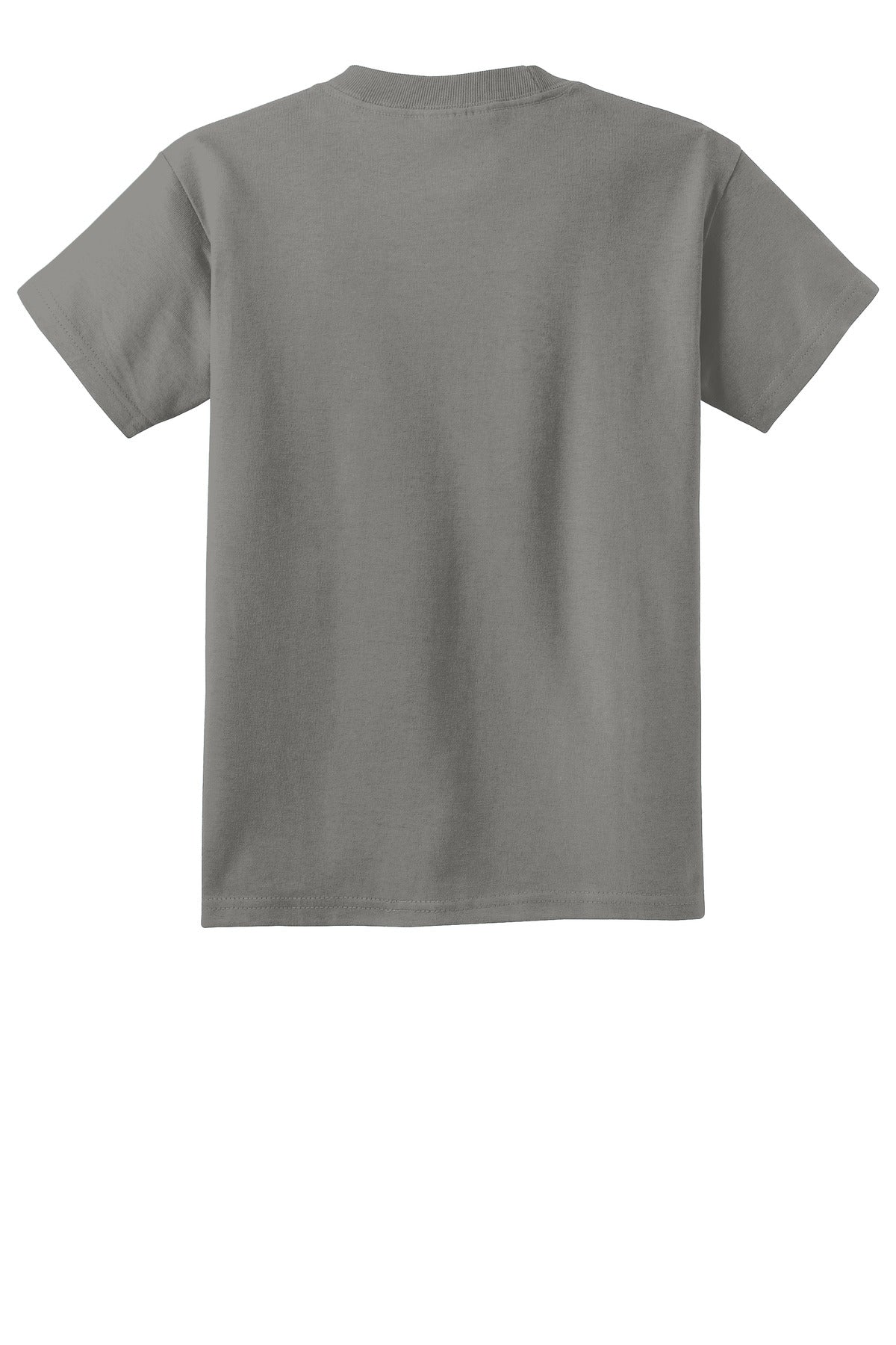 Port & Company Youth Beach Wash Garment-Dyed Tee. PC099Y