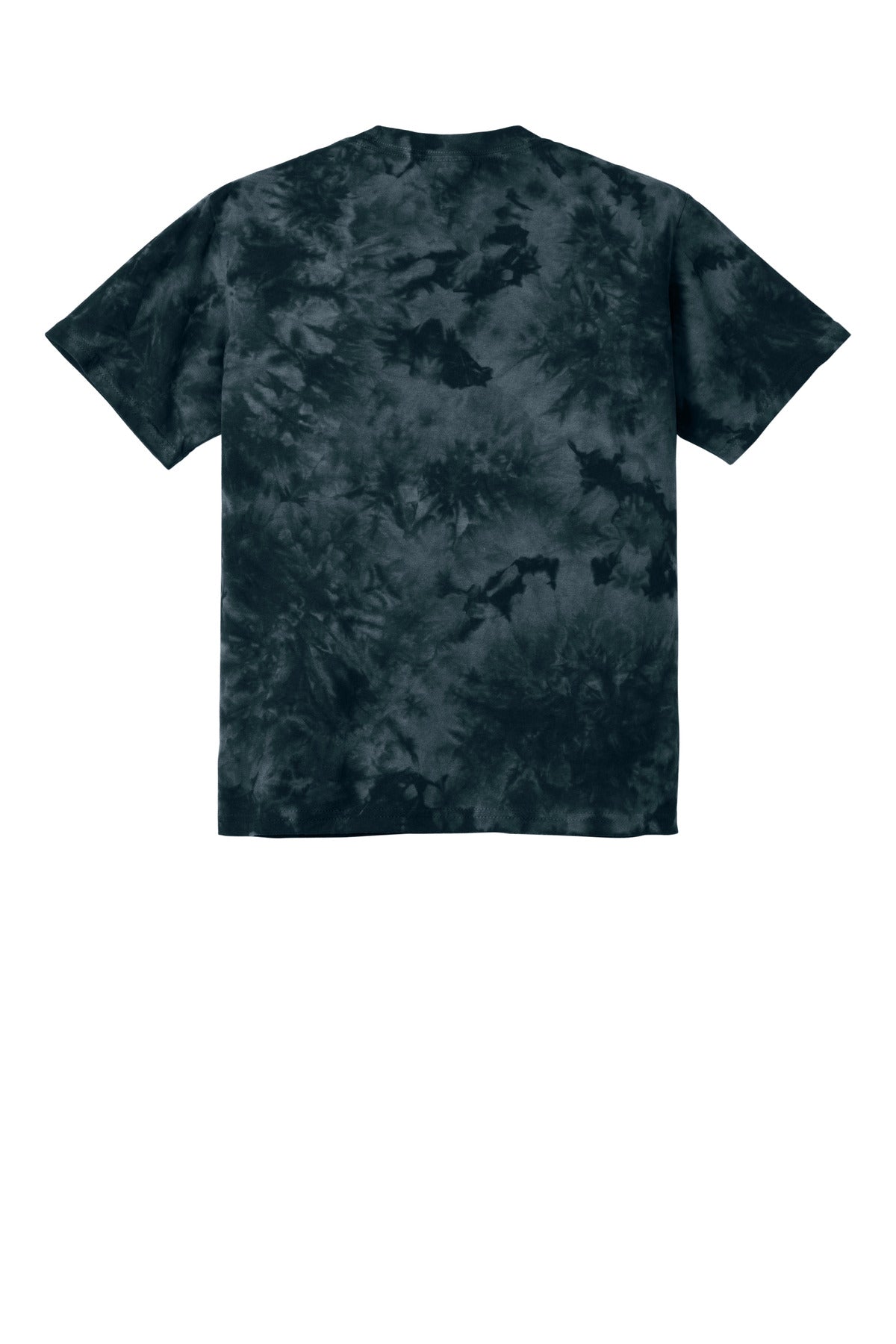 Port & Company Youth Crystal Tie-Dye Tee PC145Y