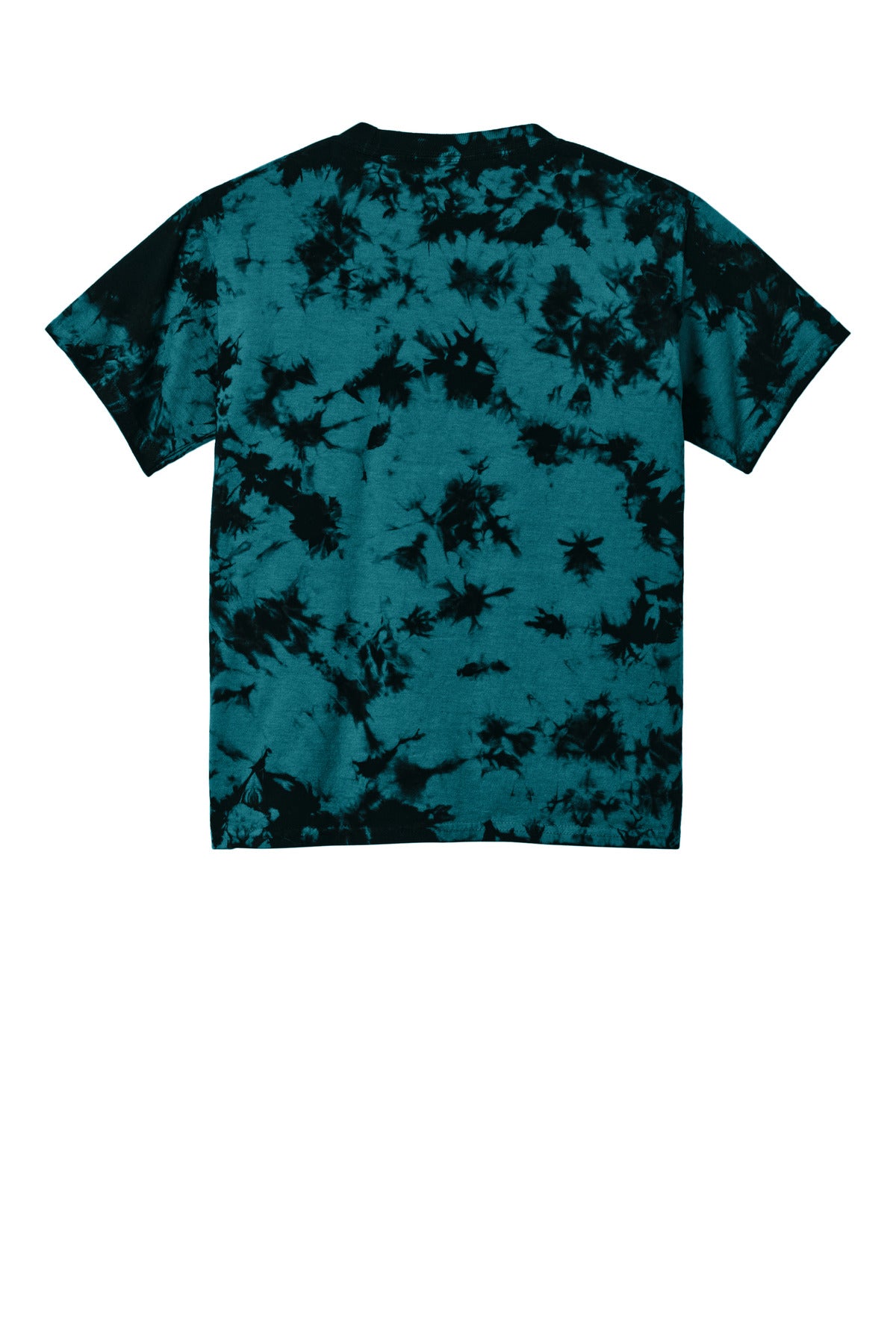 Port & Company Youth Crystal Tie-Dye Tee PC145Y