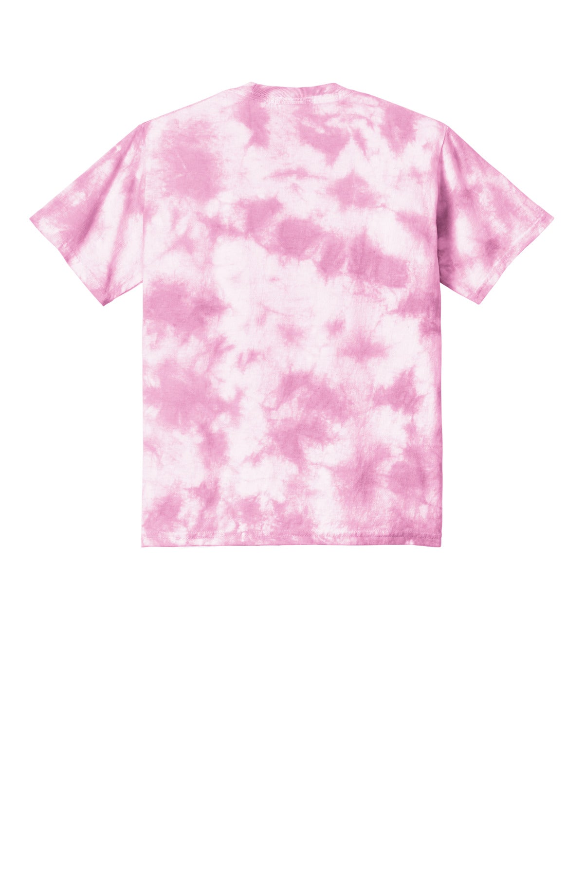 Port & Company Youth Crystal Tie-Dye Tee PC145Y
