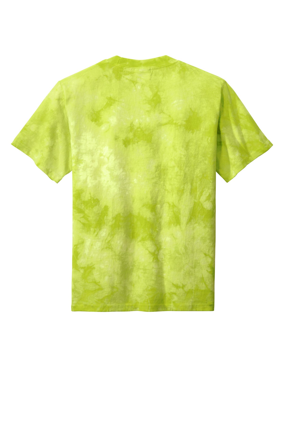 Port & Company Youth Crystal Tie-Dye Tee PC145Y