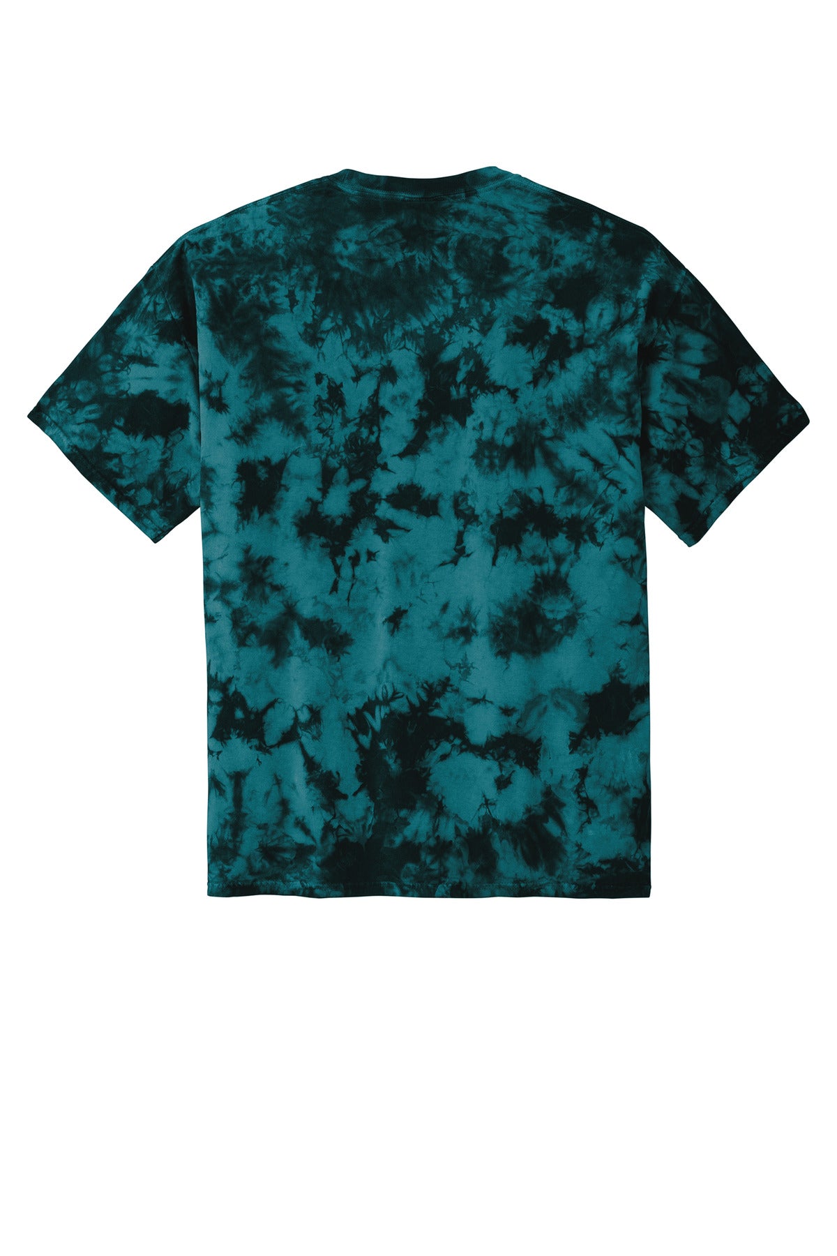 Port & Company Crystal Tie-Dye Tee PC145