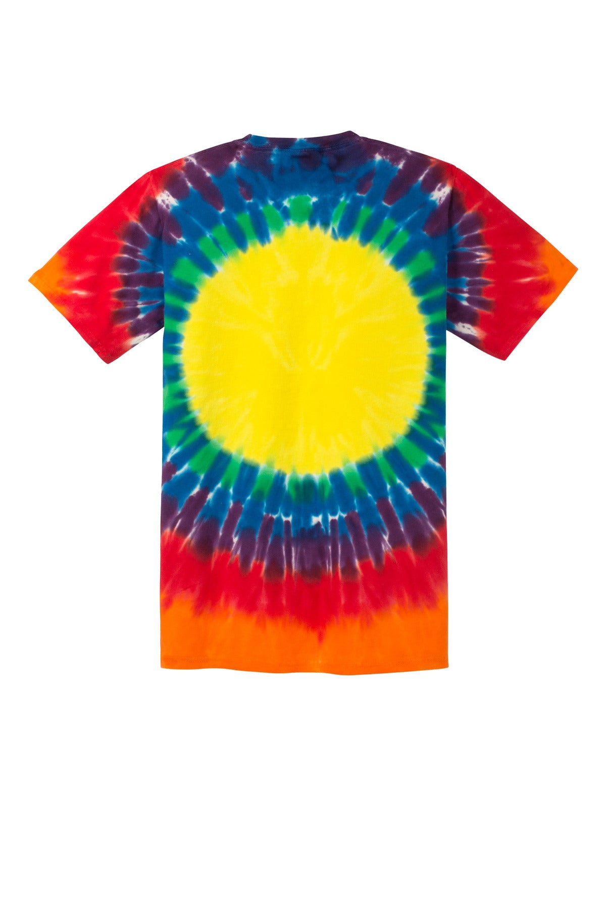 Port & Company - Youth Window Tie-Dye Tee. PC149Y