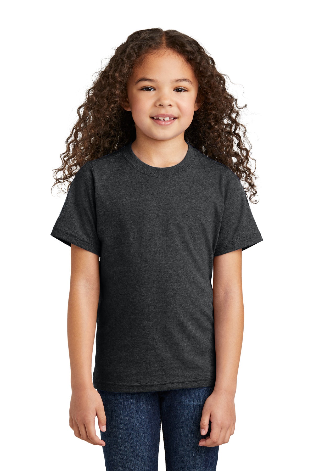 Port & Company Youth Tri-Blend Tee PC330Y
