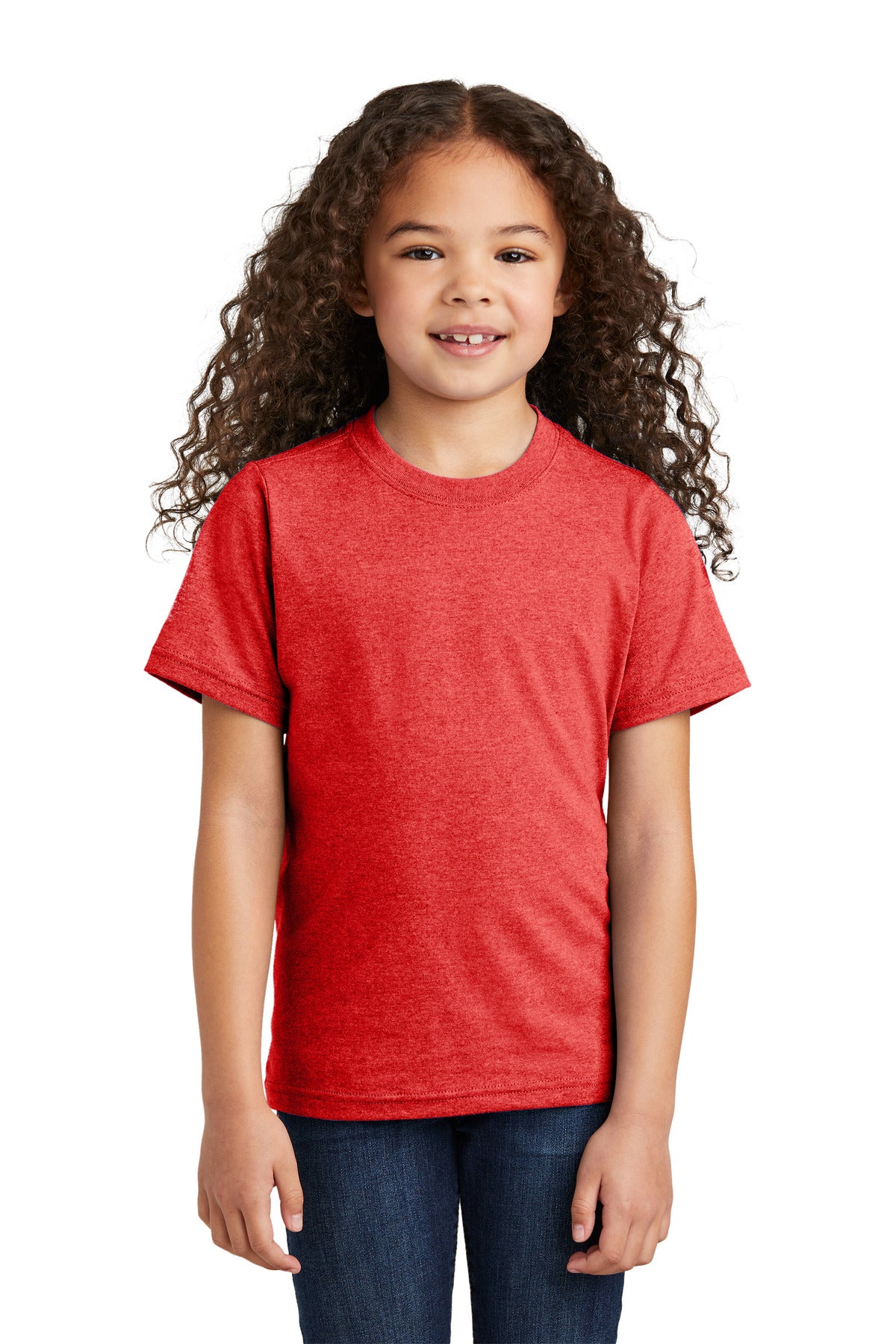 Port & Company Youth Tri-Blend Tee PC330Y