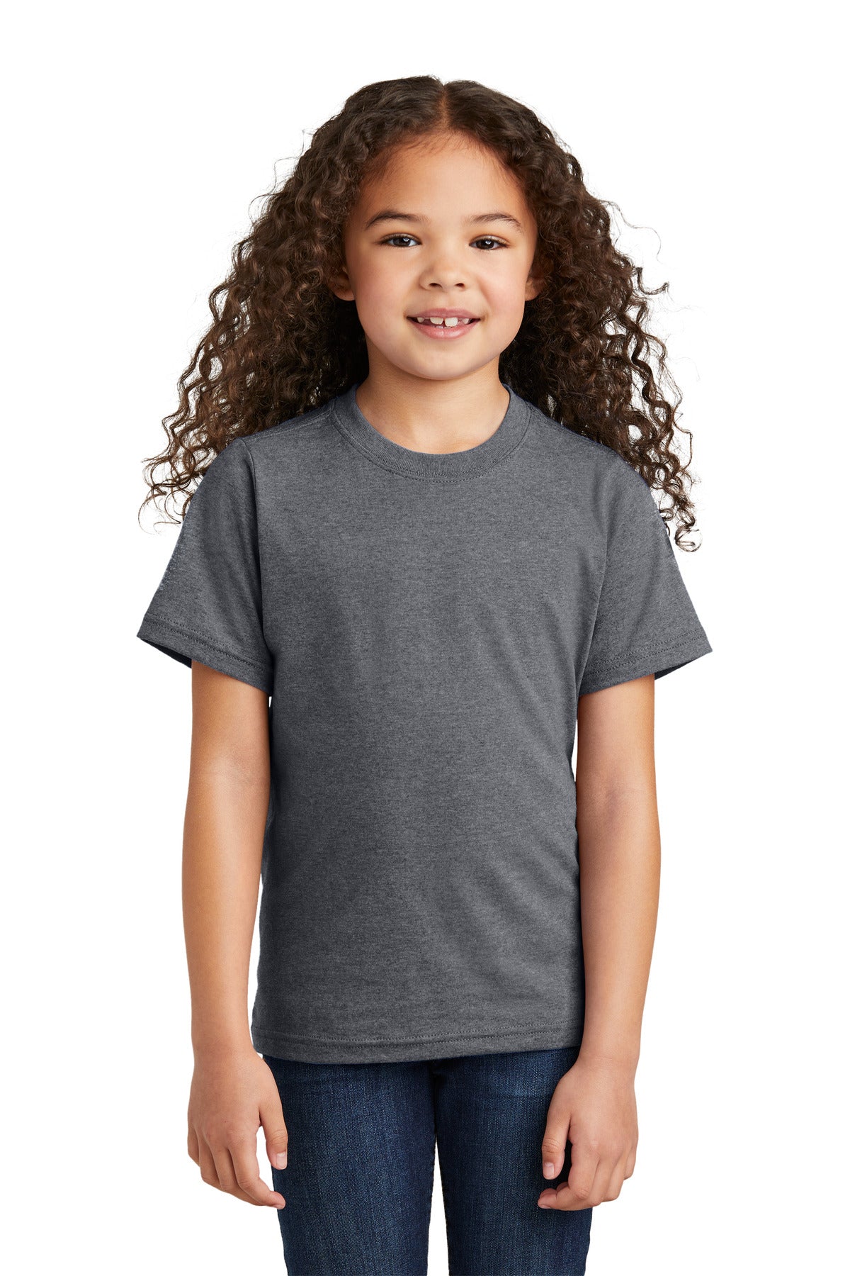 Port & Company Youth Tri-Blend Tee PC330Y