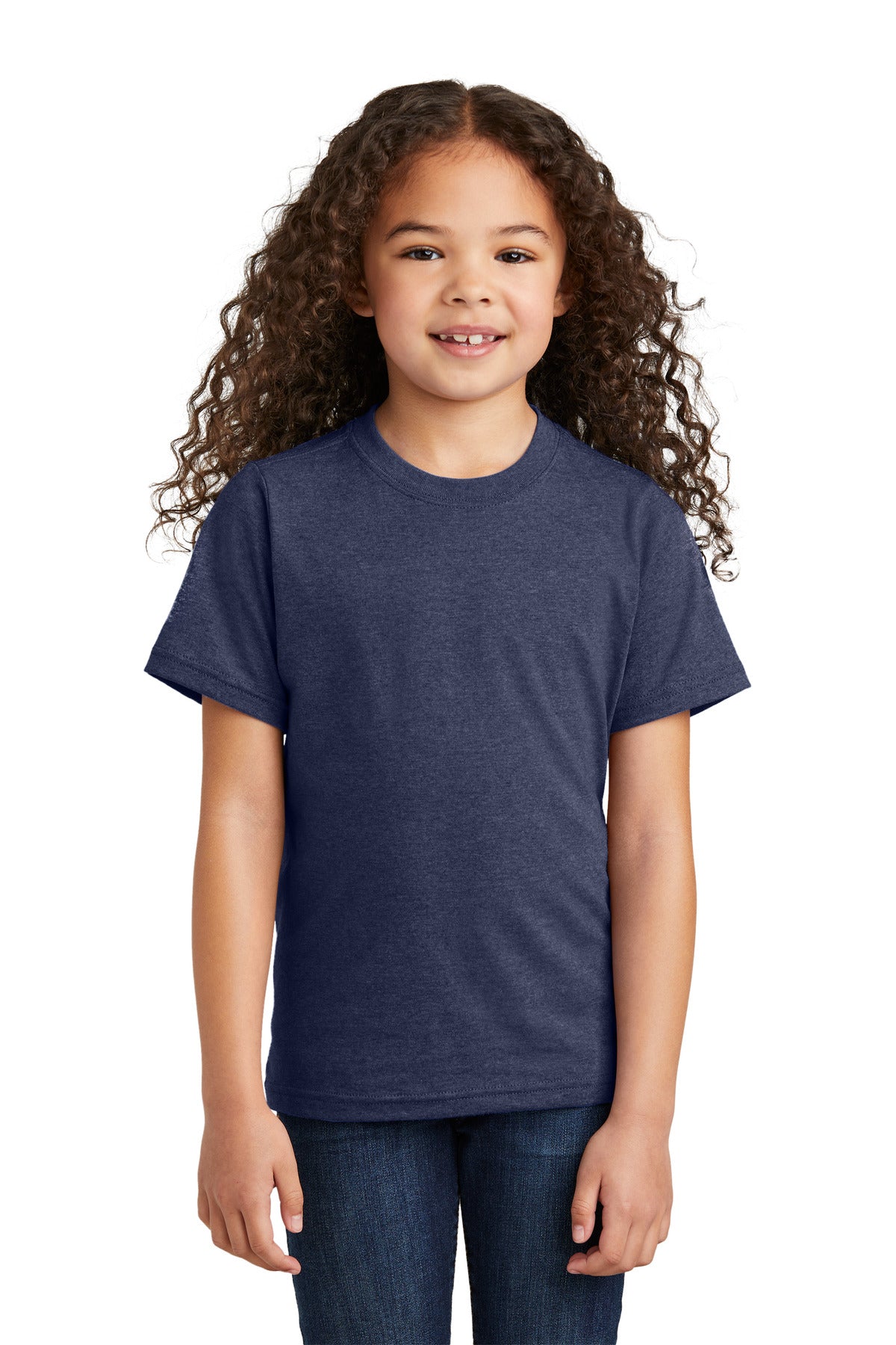 Port & Company Youth Tri-Blend Tee PC330Y