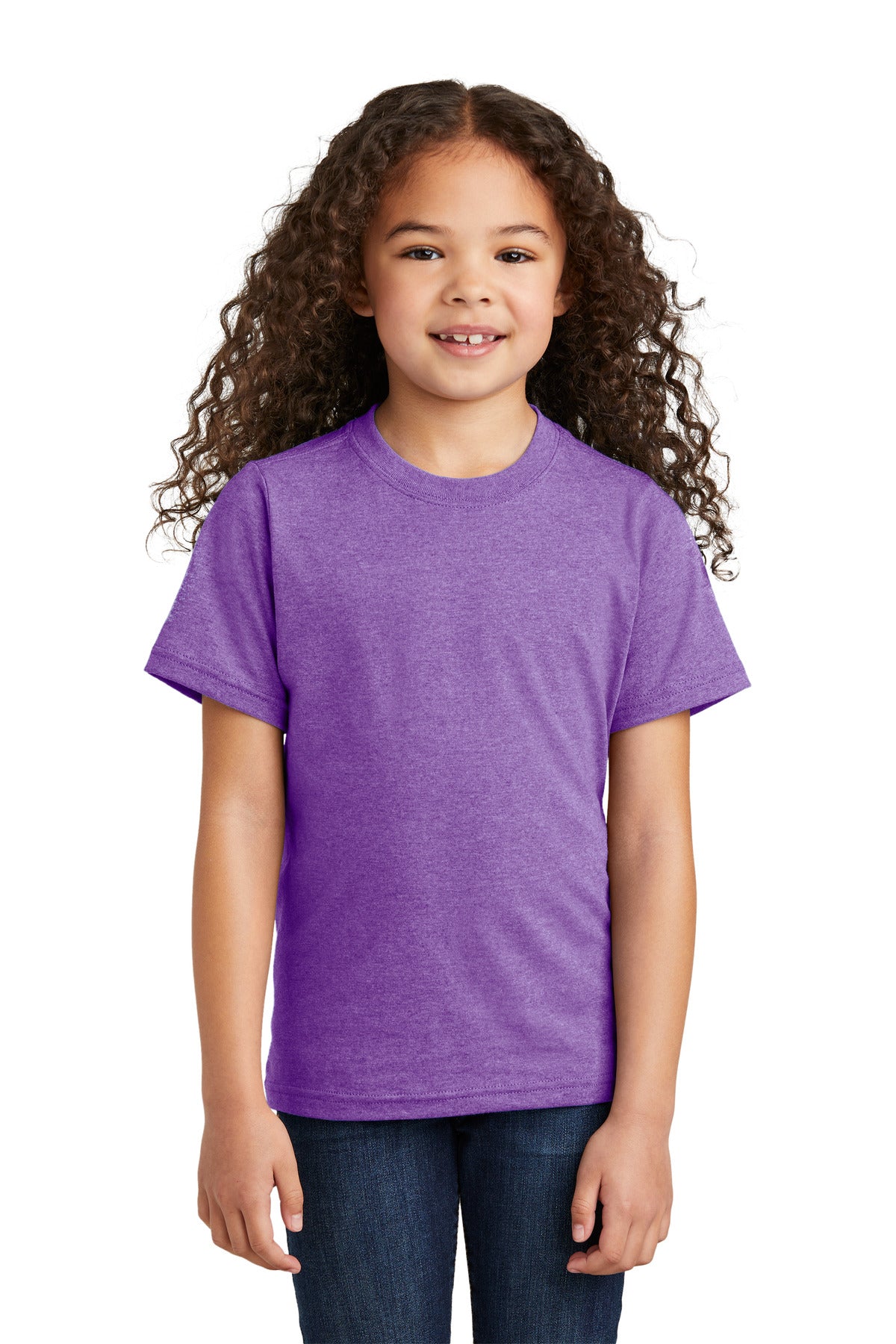 Port & Company Youth Tri-Blend Tee PC330Y