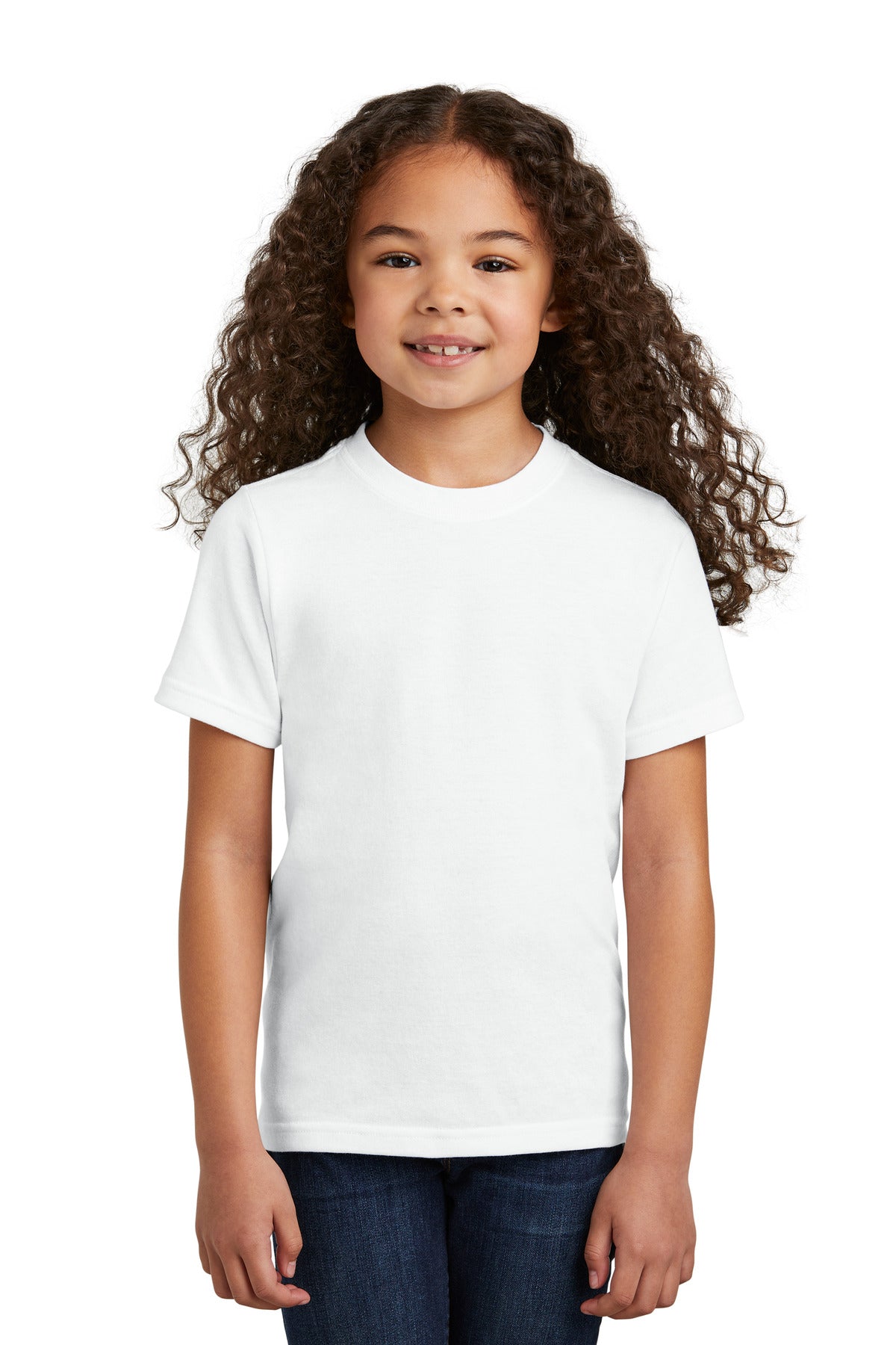 Port & Company Youth Tri-Blend Tee PC330Y