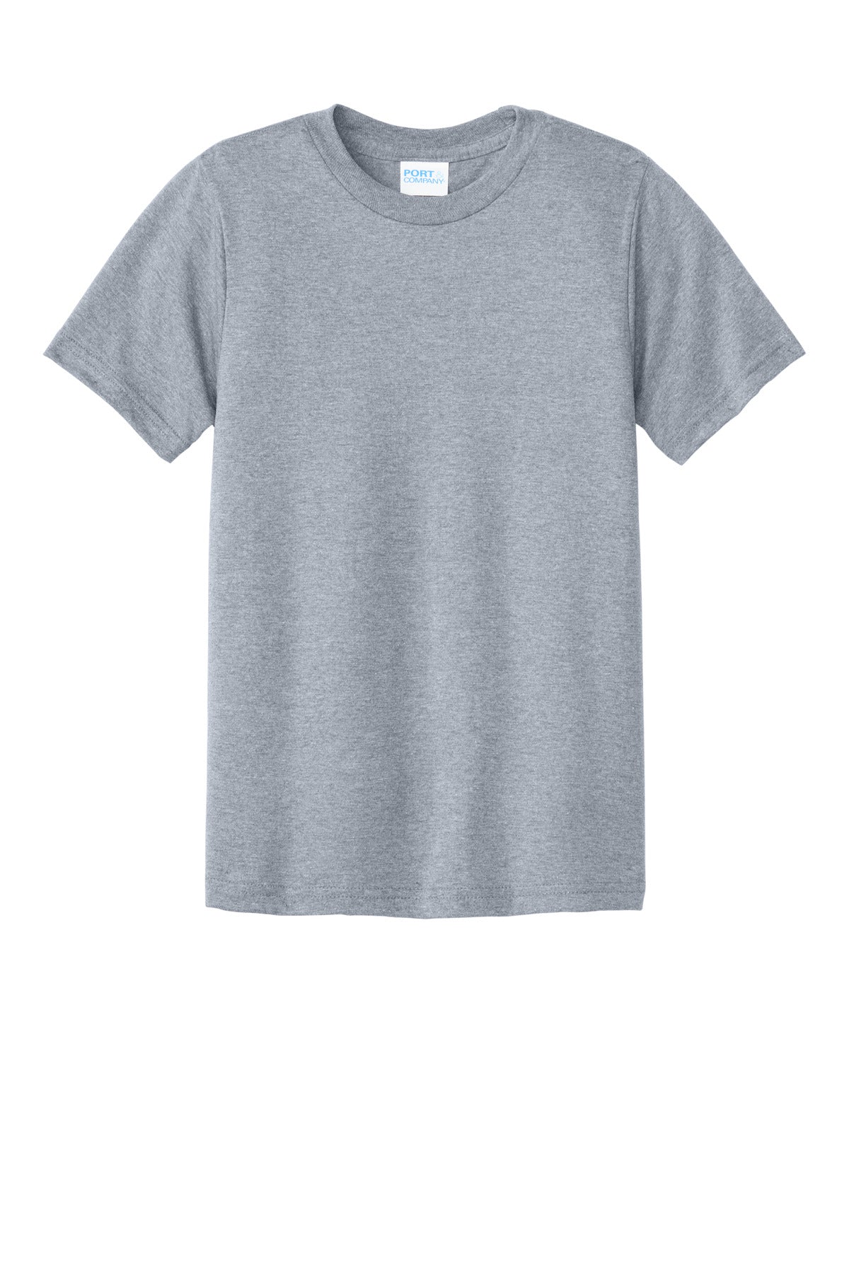 Port & Company Youth CVC Tee PC340Y