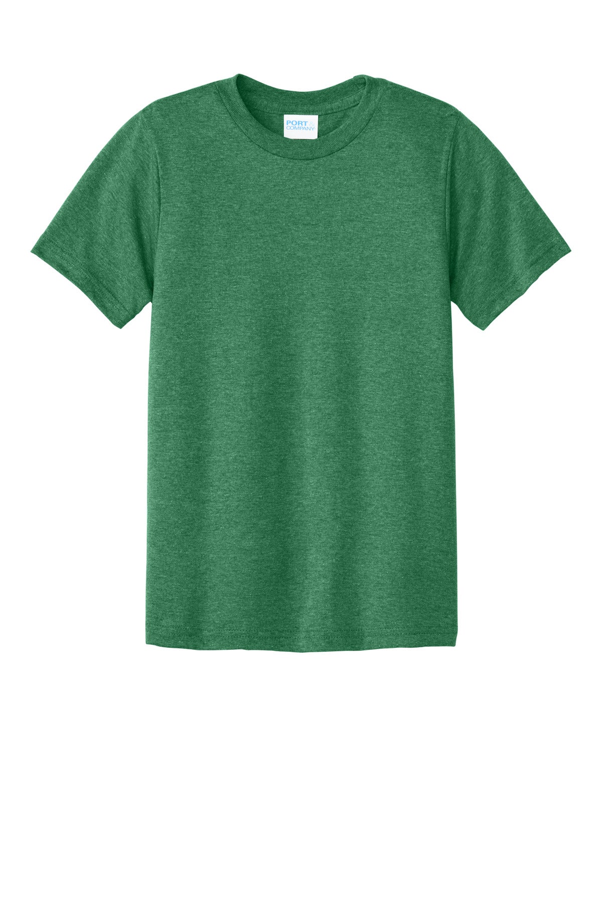 Port & Company Youth CVC Tee PC340Y
