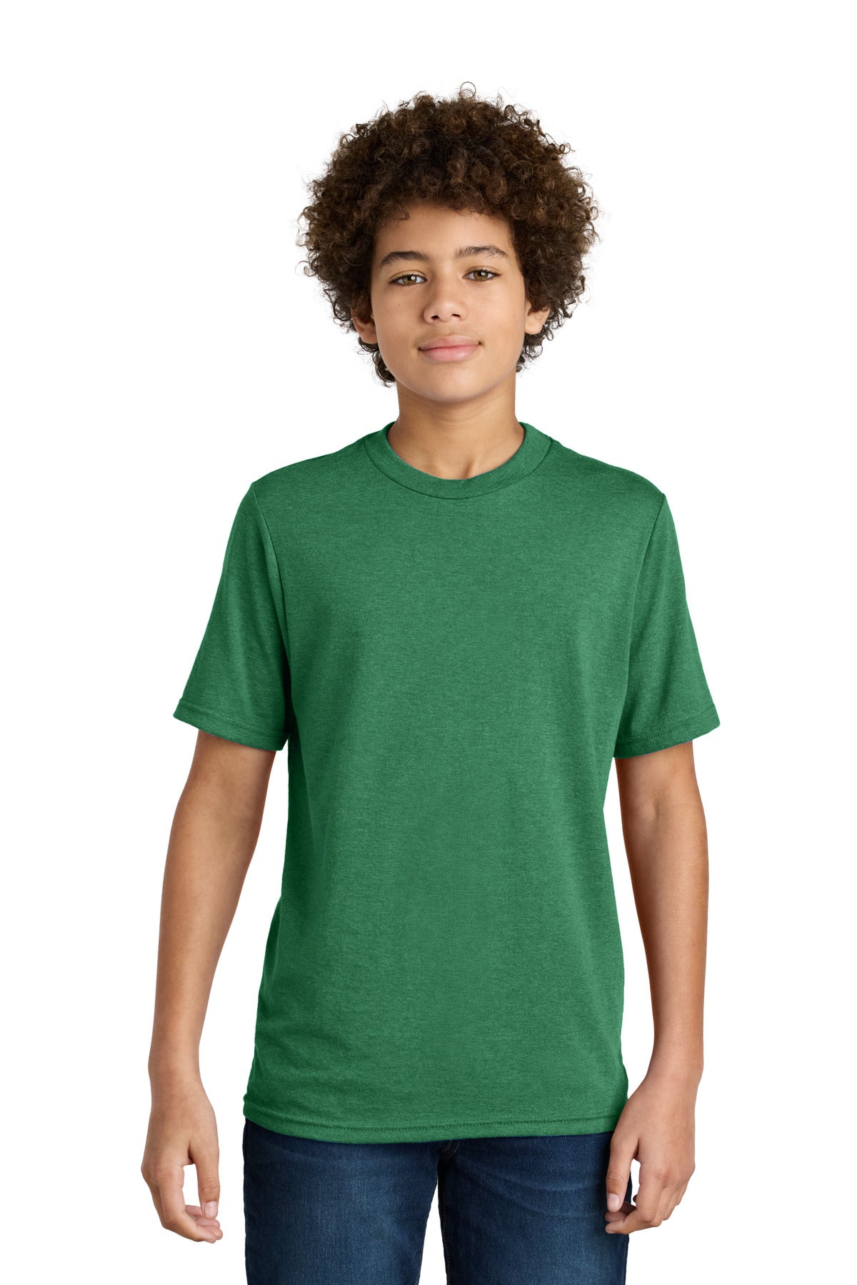 Port & Company Youth CVC Tee PC340Y