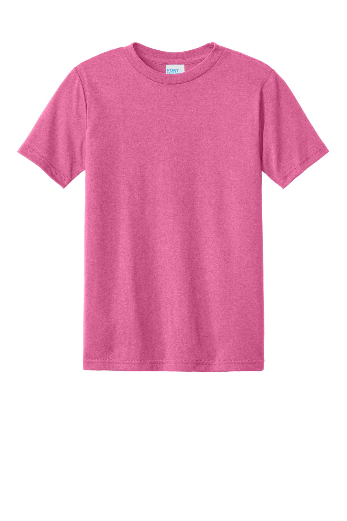 Port & Company Youth CVC Tee PC340Y