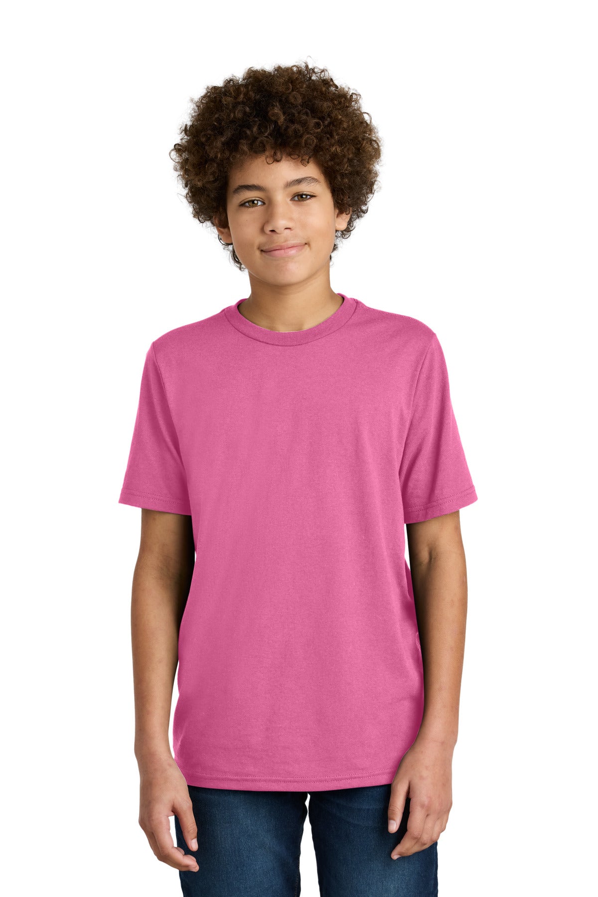 Port & Company Youth CVC Tee PC340Y