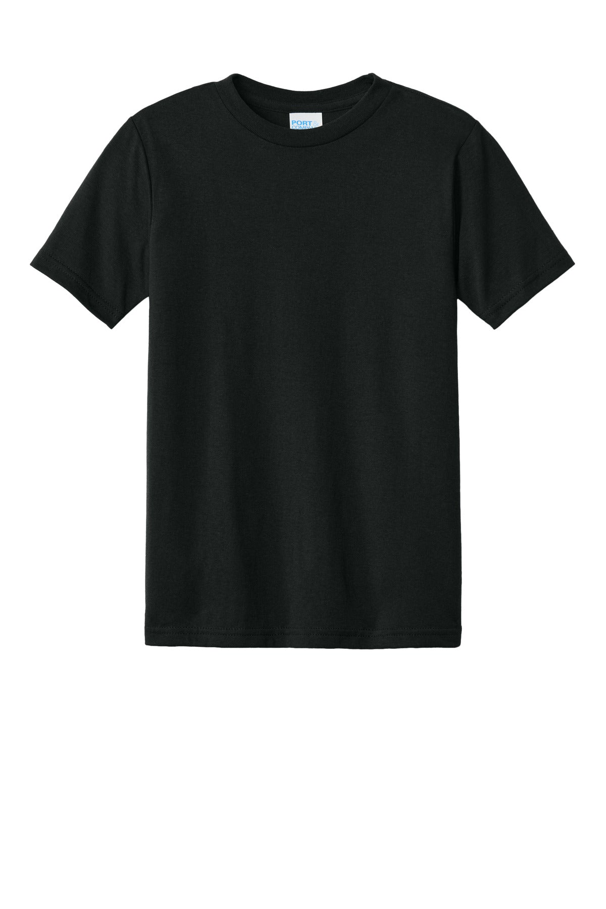 Port & Company Youth CVC Tee PC340Y