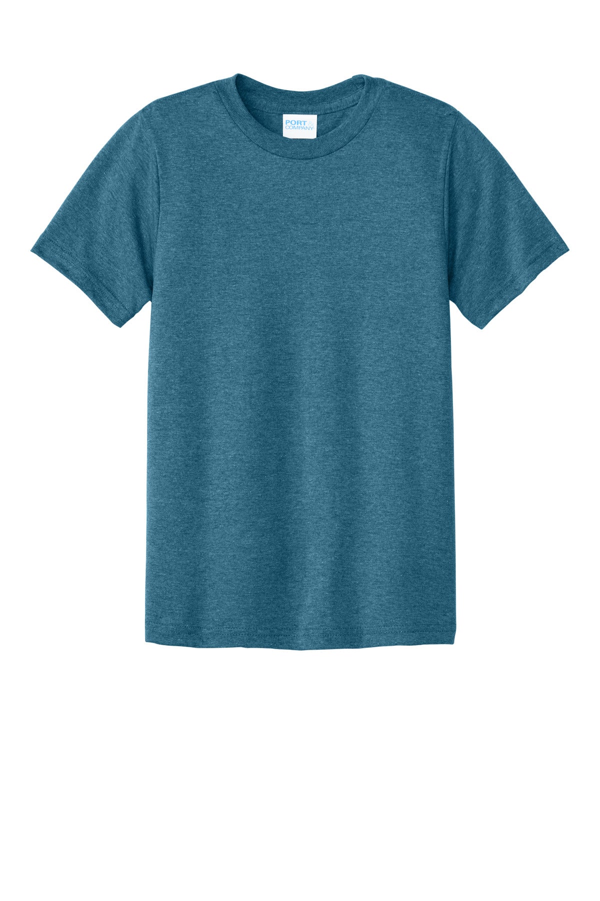 Port & Company Youth CVC Tee PC340Y
