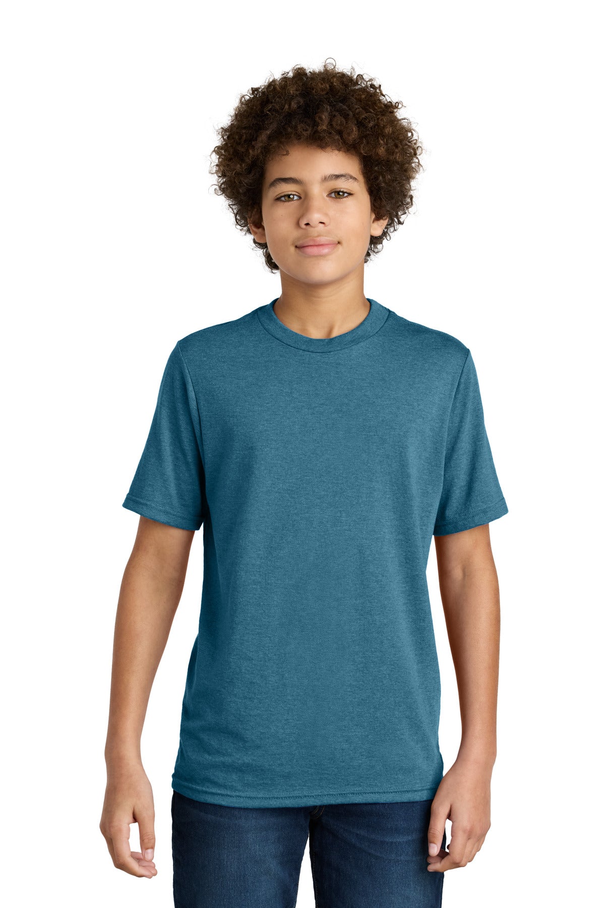 Port & Company Youth CVC Tee PC340Y
