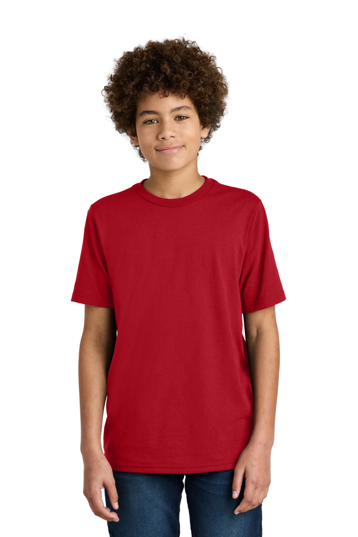 Port & Company Youth CVC Tee PC340Y