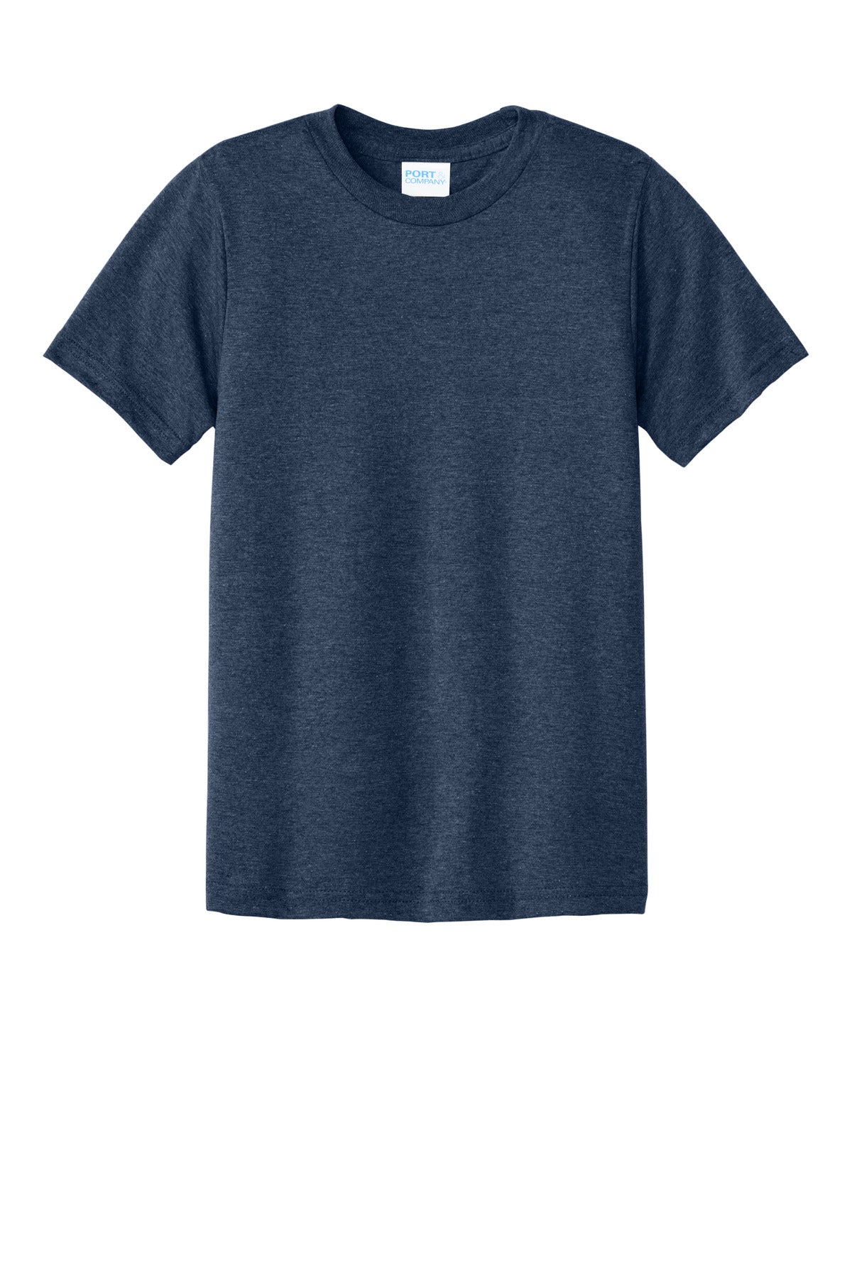 Port & Company Youth CVC Tee PC340Y