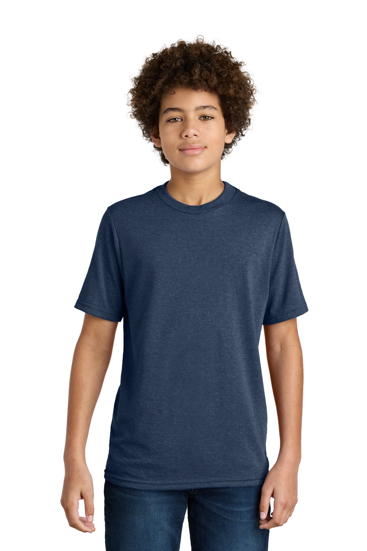 Port & Company Youth CVC Tee PC340Y